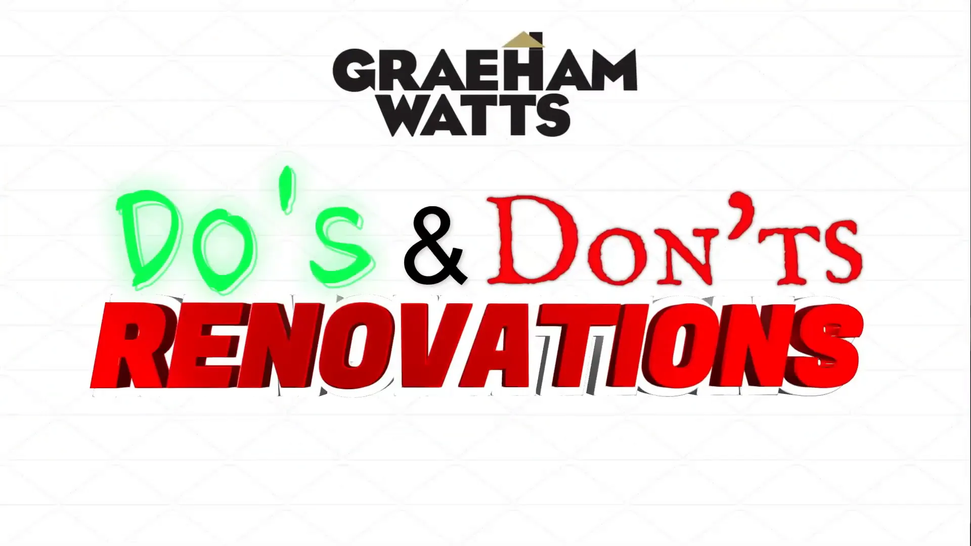 Redwood City Real Estate: Essential Renovation Tips to Avoid Costly Code Violations,Graeham Watts