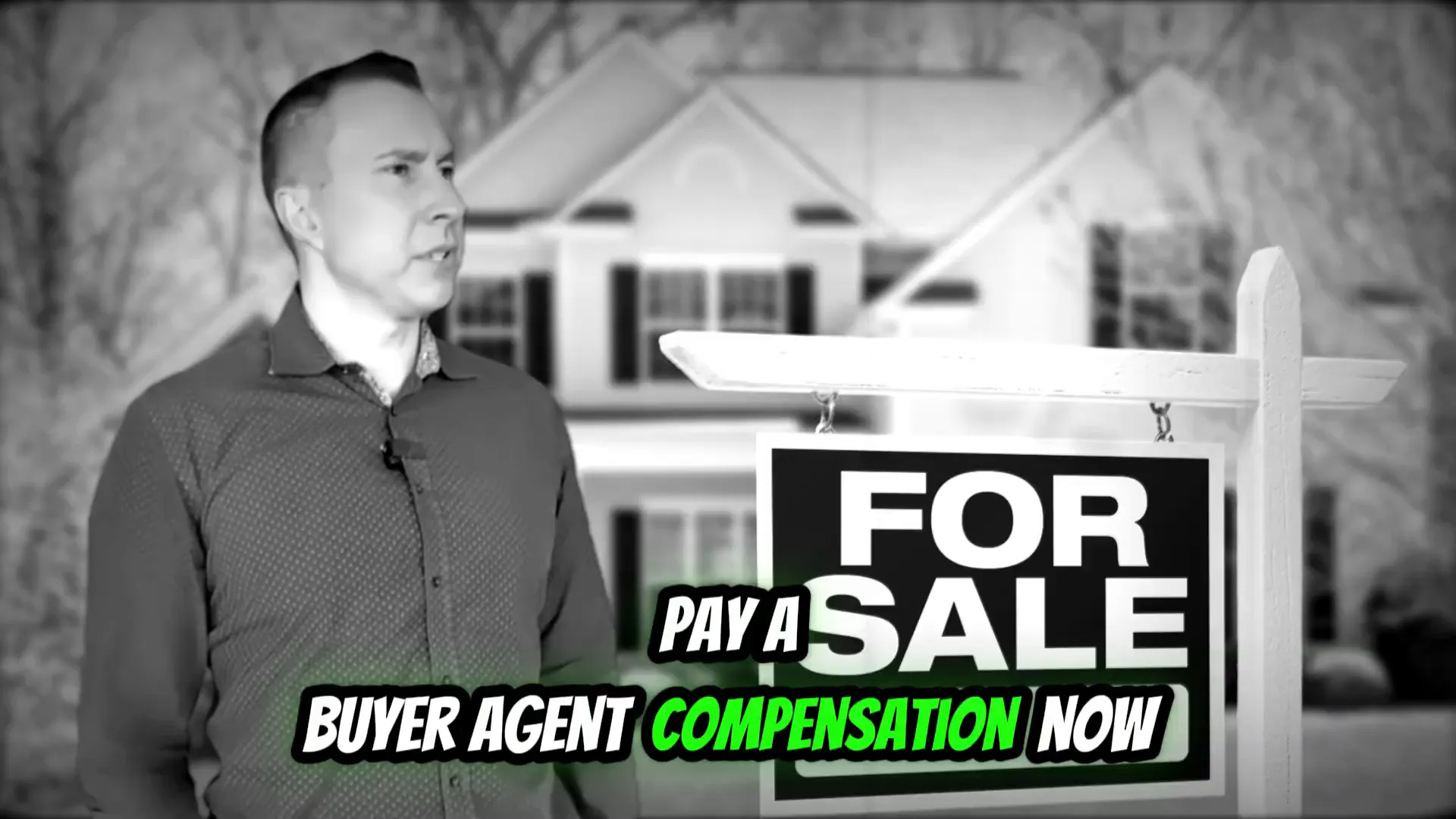 Seller considering buyer agent compensation