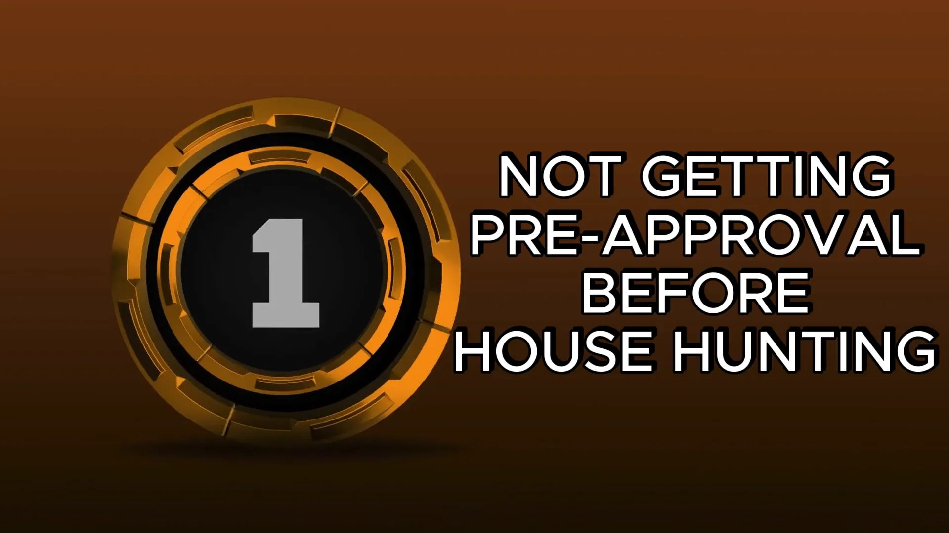Real Estate Market Forecast 2025 — 5 Biggest Mistakes Homebuyers Make (And How to Avoid Them!)