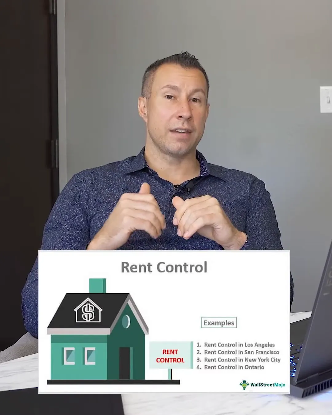 Understanding rent caps under AB1482