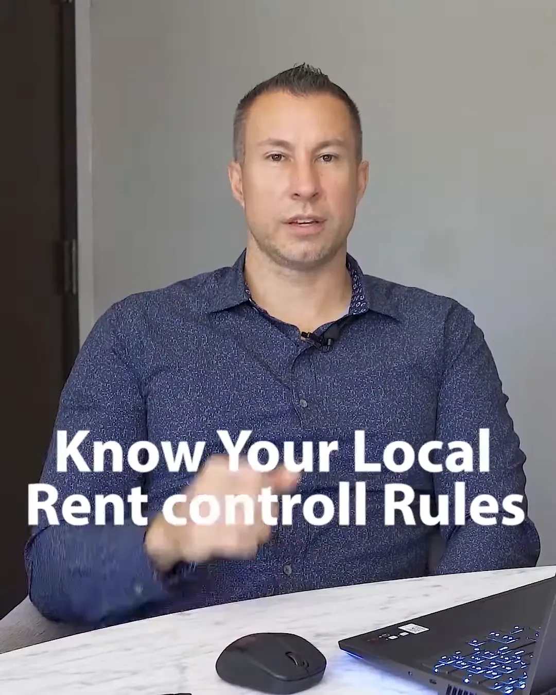 Local rent control provisions overview