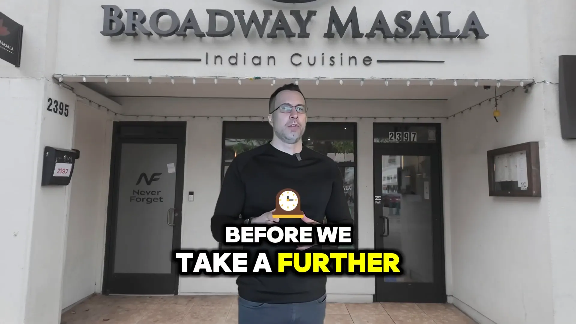 Discover the Best Indian Restaurant in Redwood City: Broadway Masala's Bold Flavors!,Graeham Watts