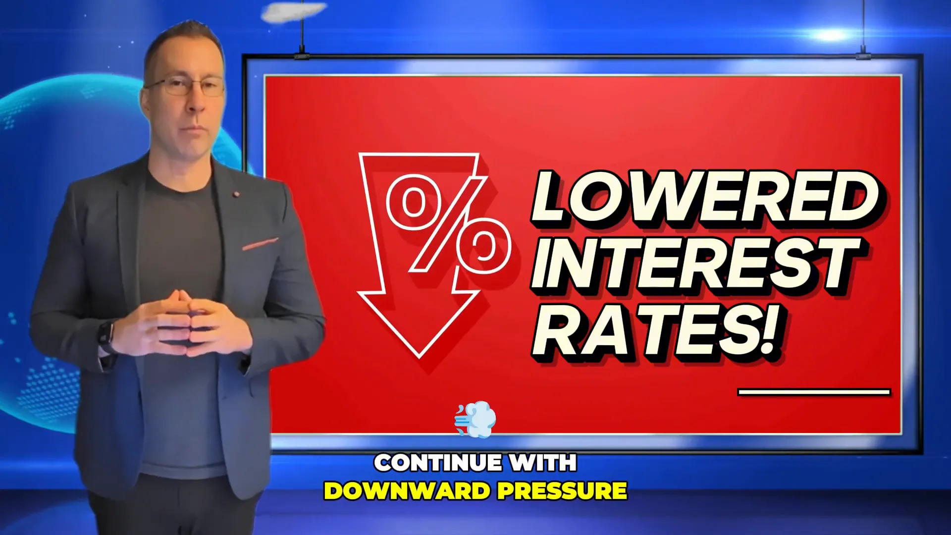 Impact of interest rates on buyer demand