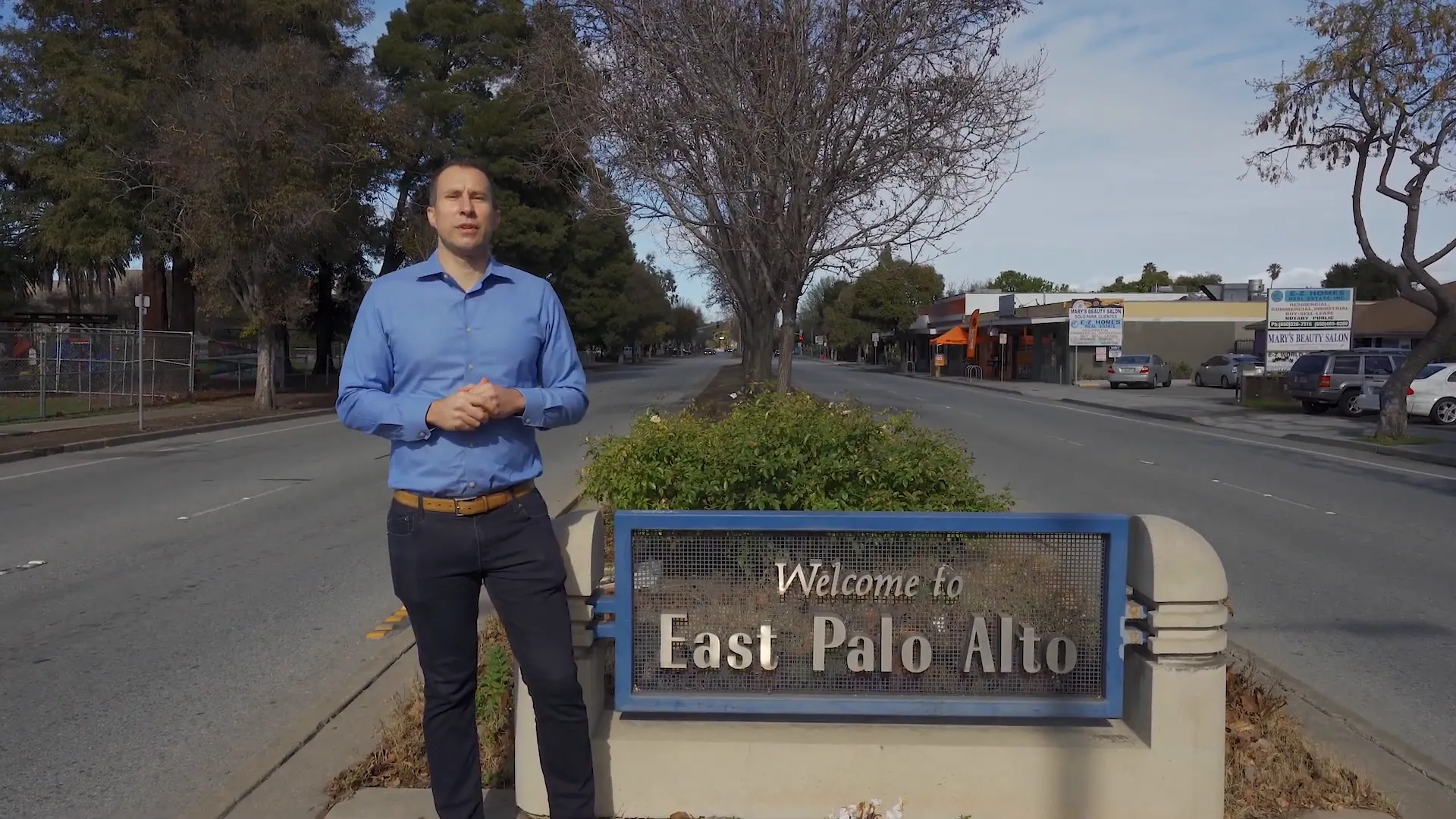 Exploring East Palo Alto Real Estate: The Next Goldmine?,Graeham Watts