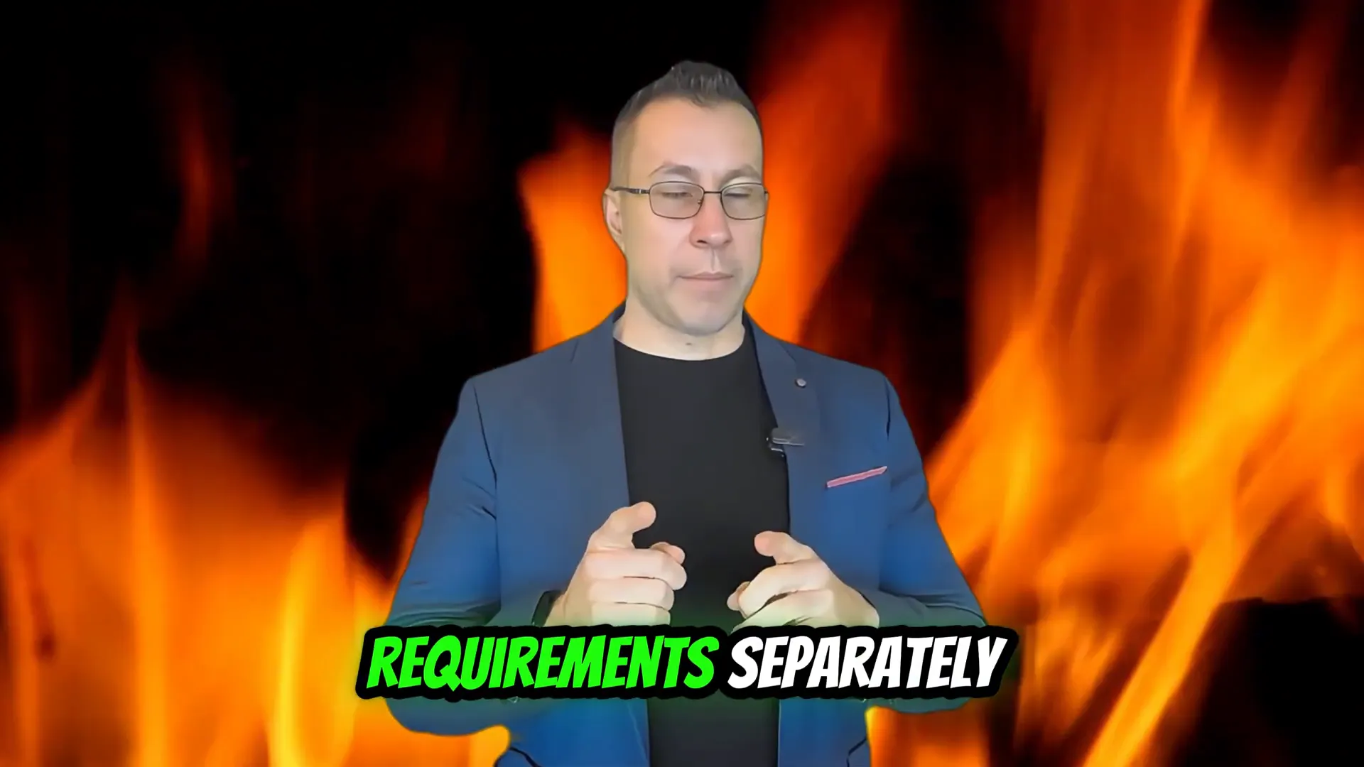 Smoke detector compliance in condo units