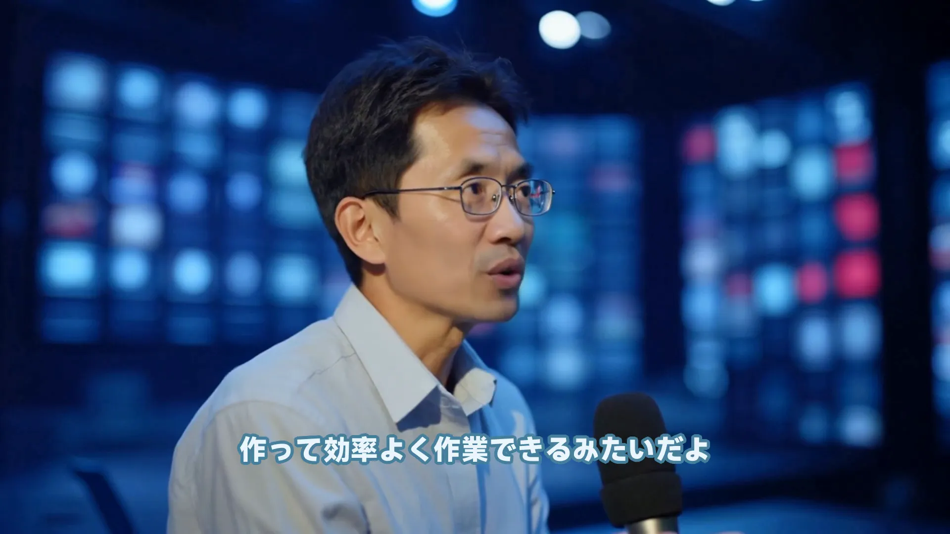テンプレート活用で作業効率化