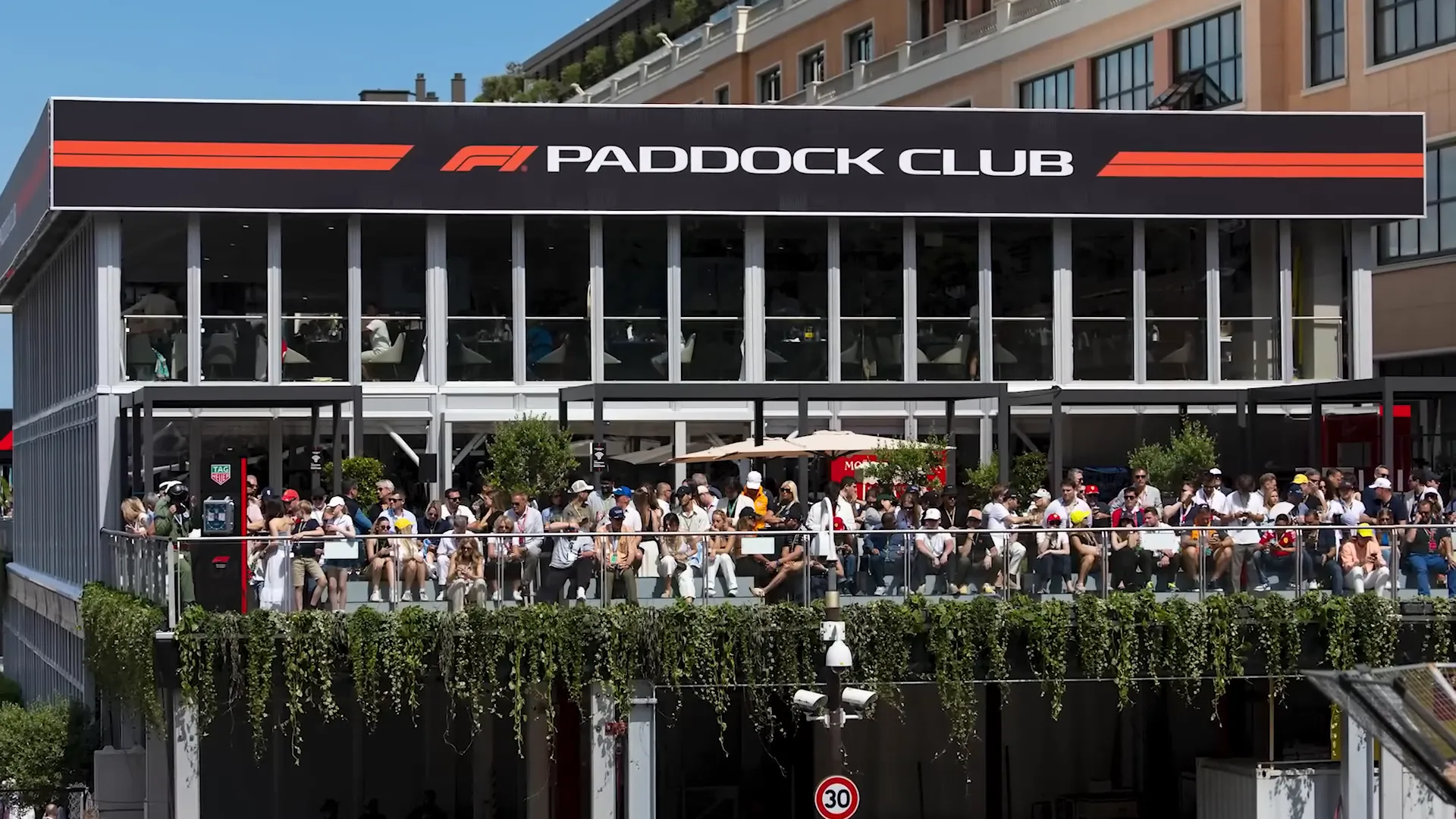 Product placement in F1: The Movie