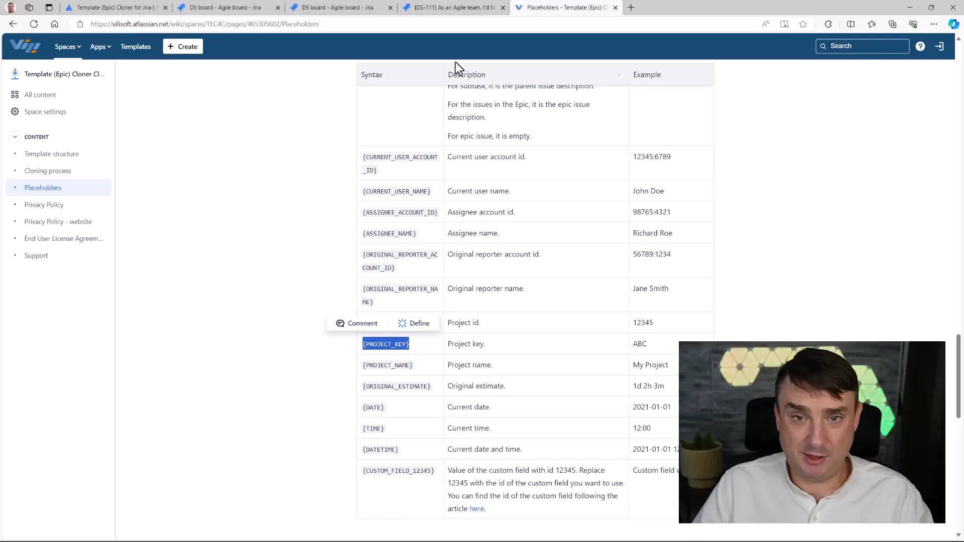 Advanced tips for smart values in Jira