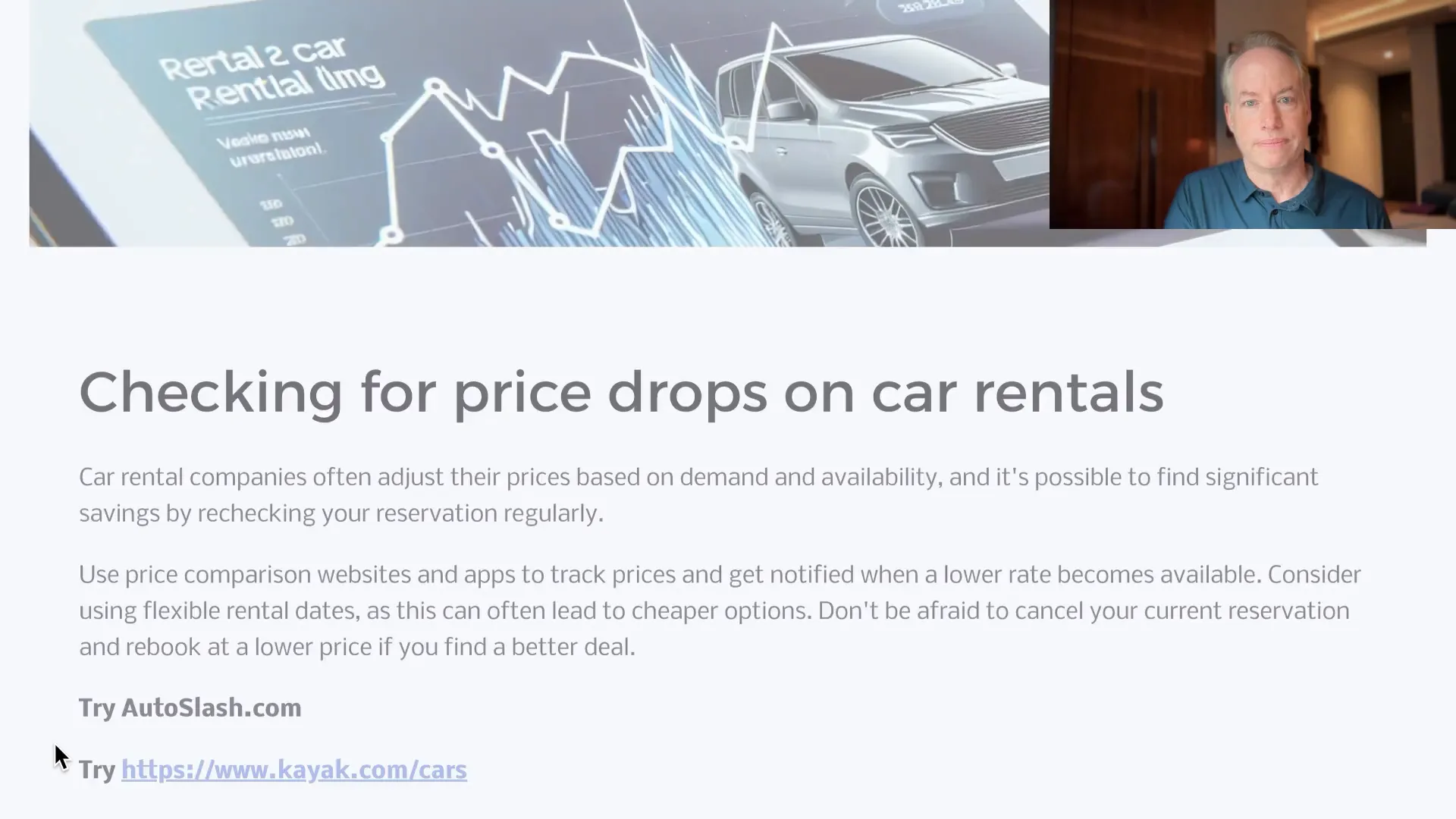 Apps for hotel price alerts