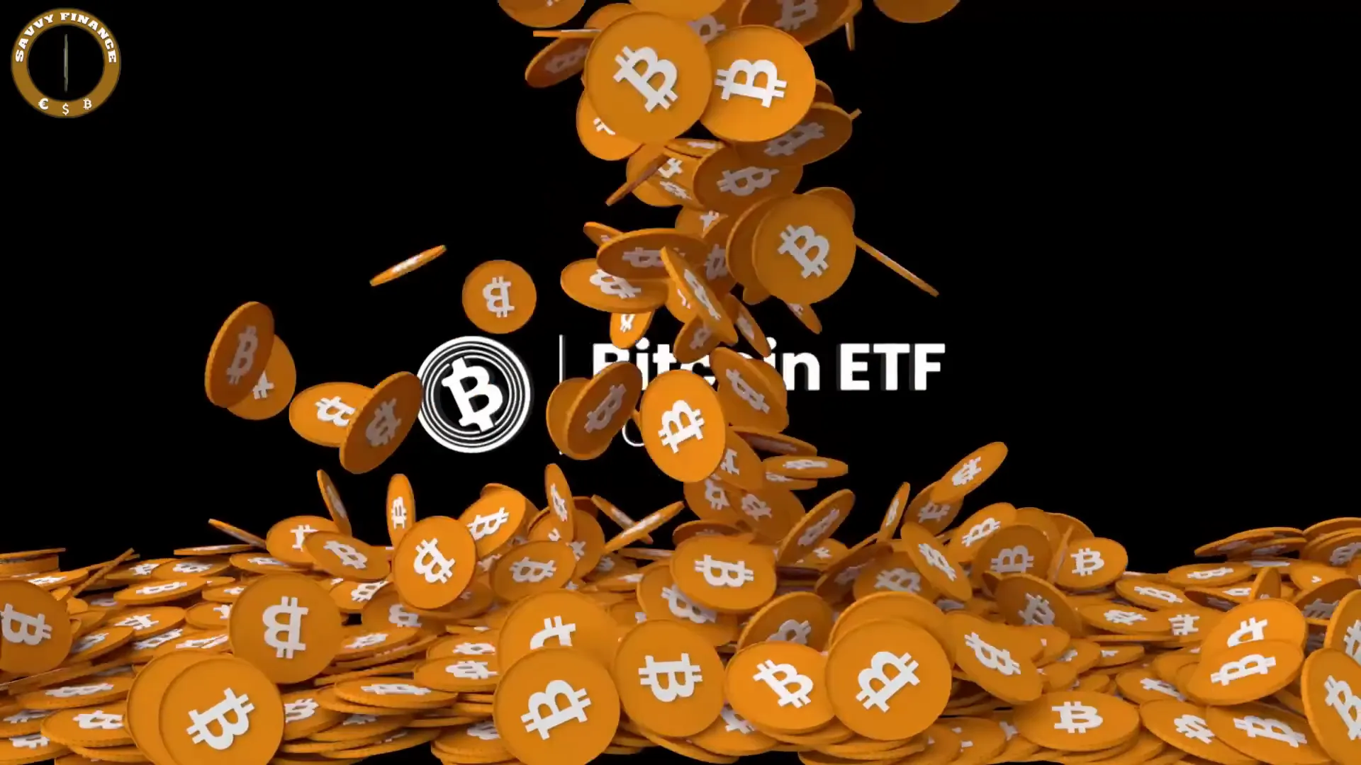 Bitcoin ETF inflows exceeding mining supply