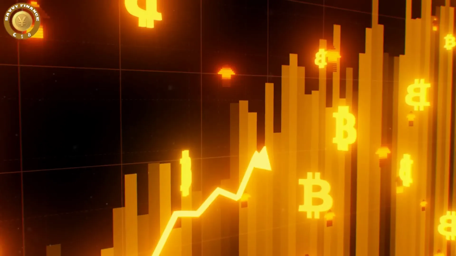 Bitcoin price predictions and upcoming liquidity surge
