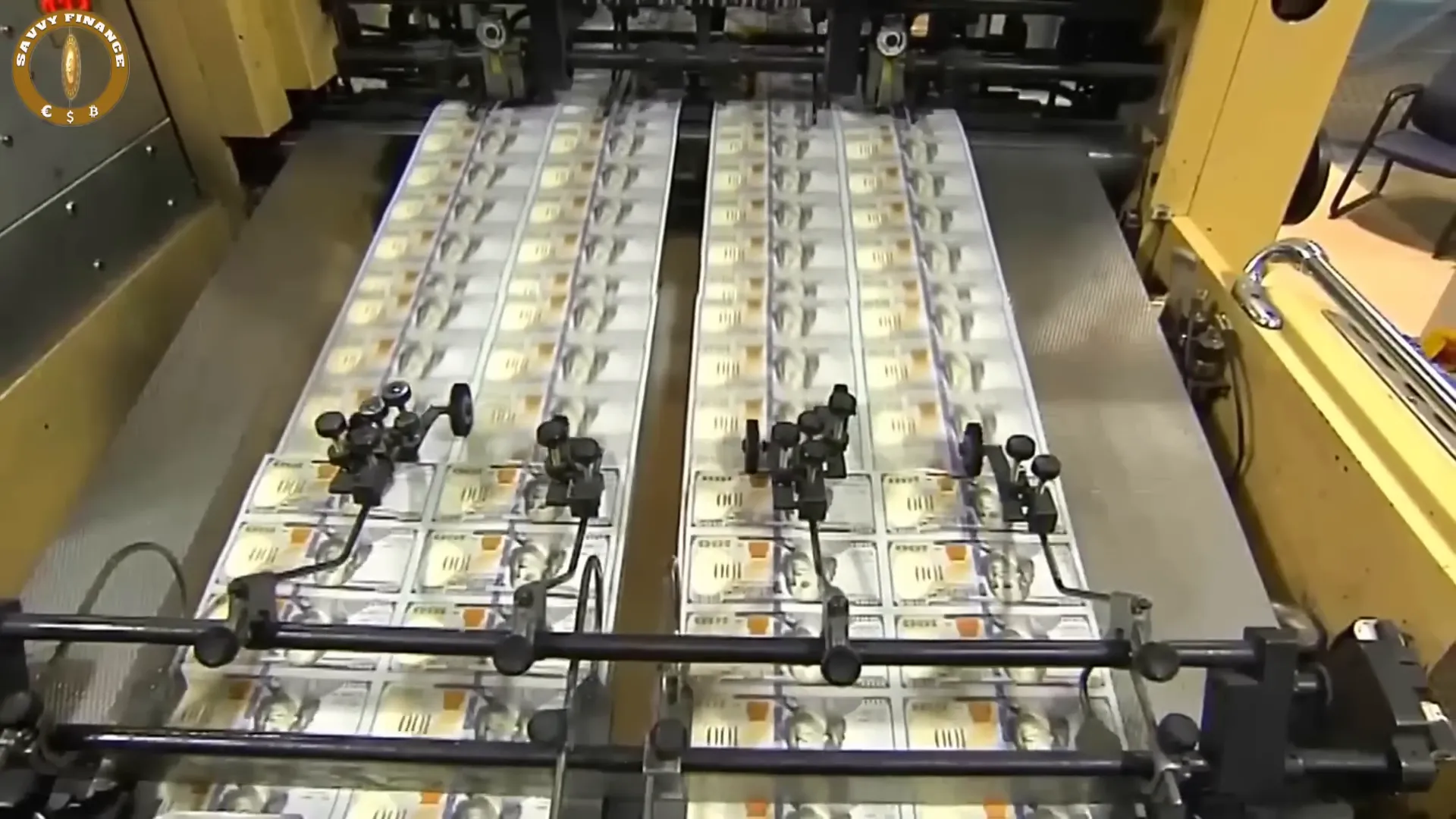 Massive money printing predicted to boost Bitcoin