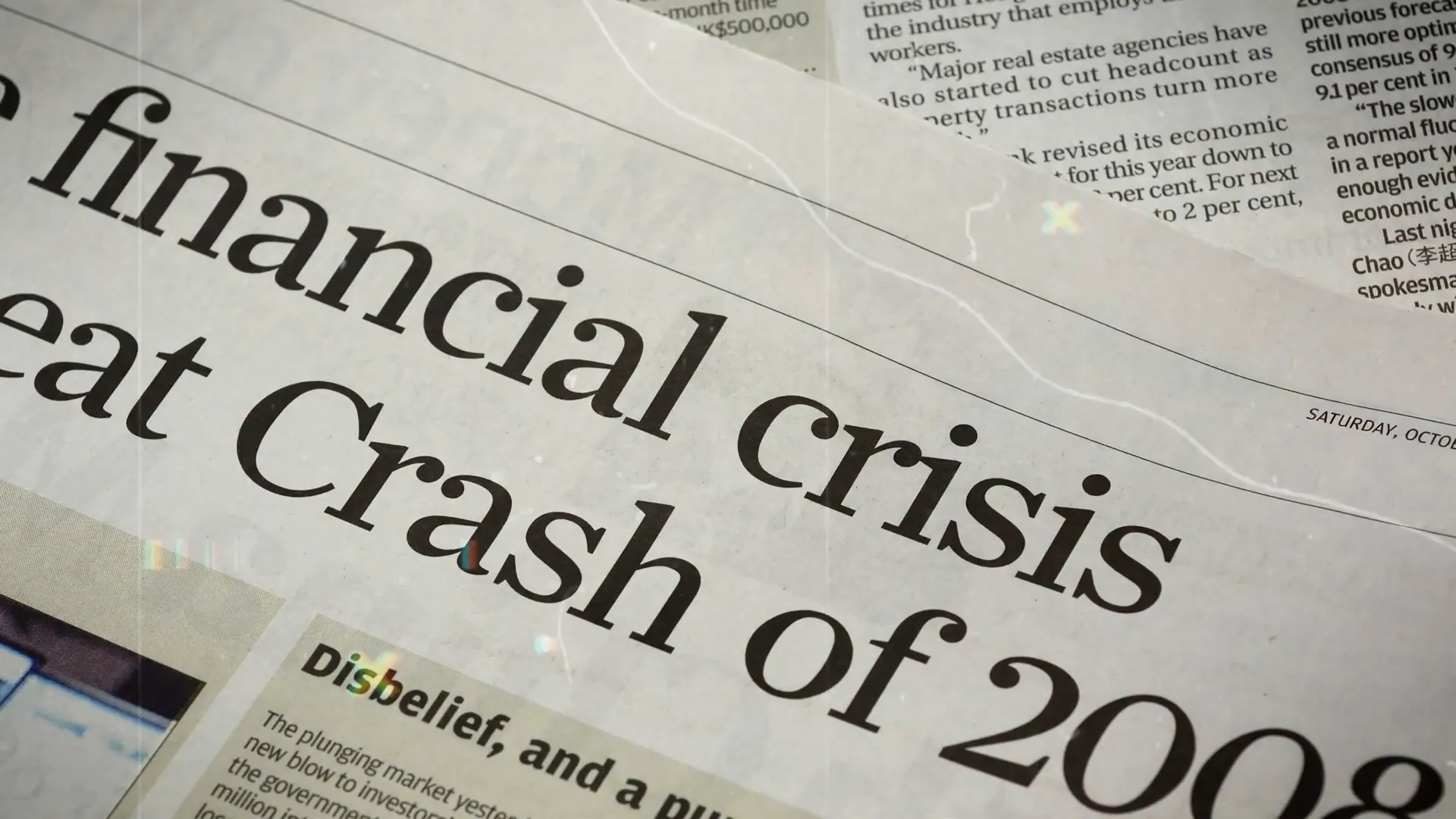 Economic impact of consumer debt on bitcoin and cryptocurrency