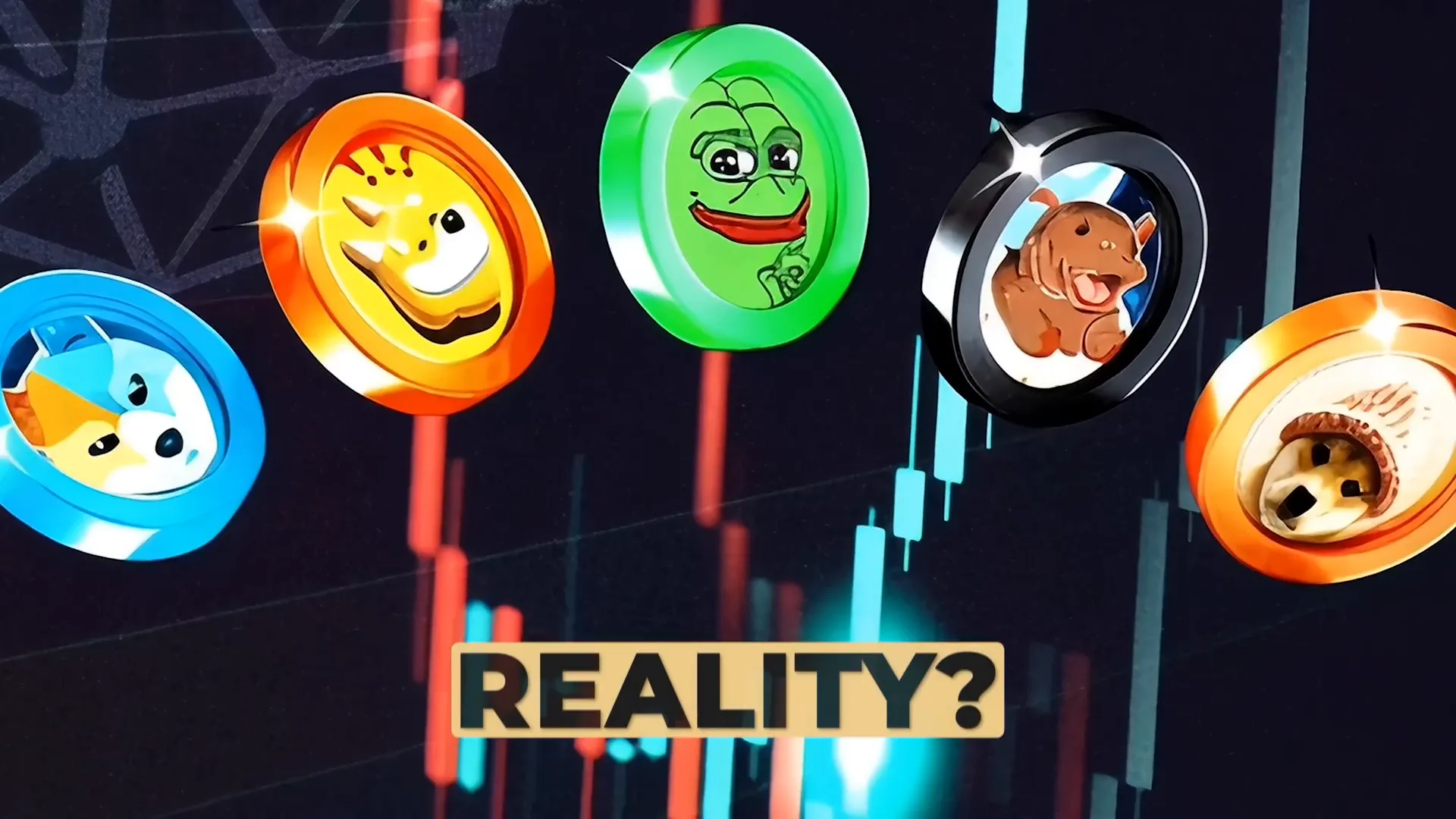 Tokenized stocks like Tesla and Nvidia traded on blockchain