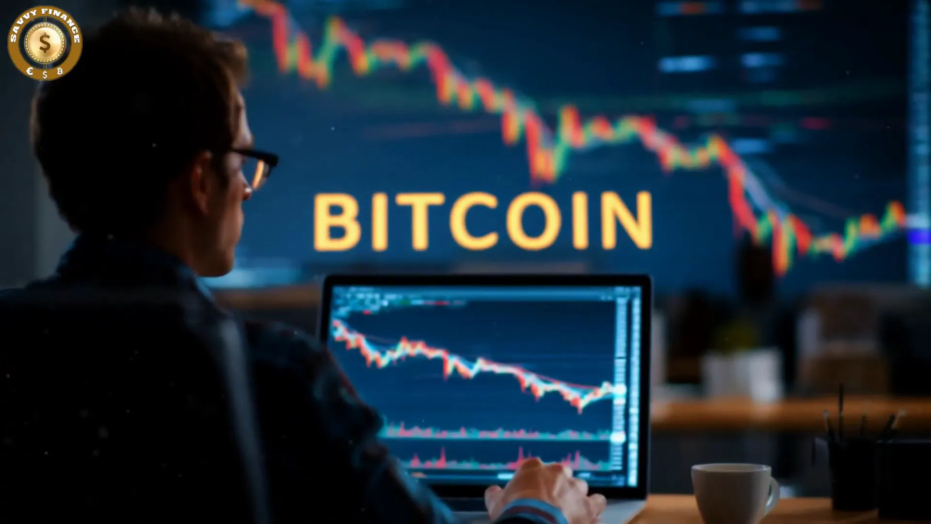 Bitcoin as a store of value and bifurcation with altcoins