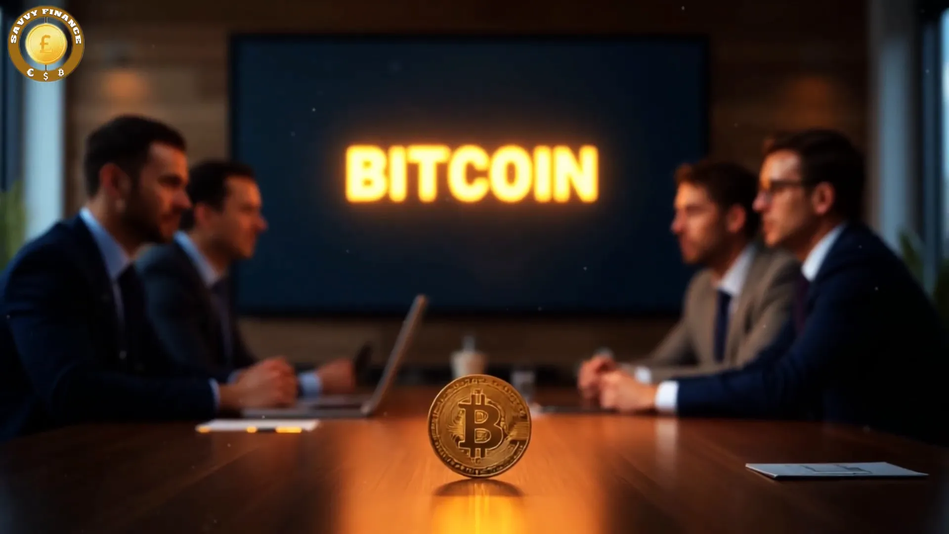 Bitcoin and Ethereum leading digital asset transformation