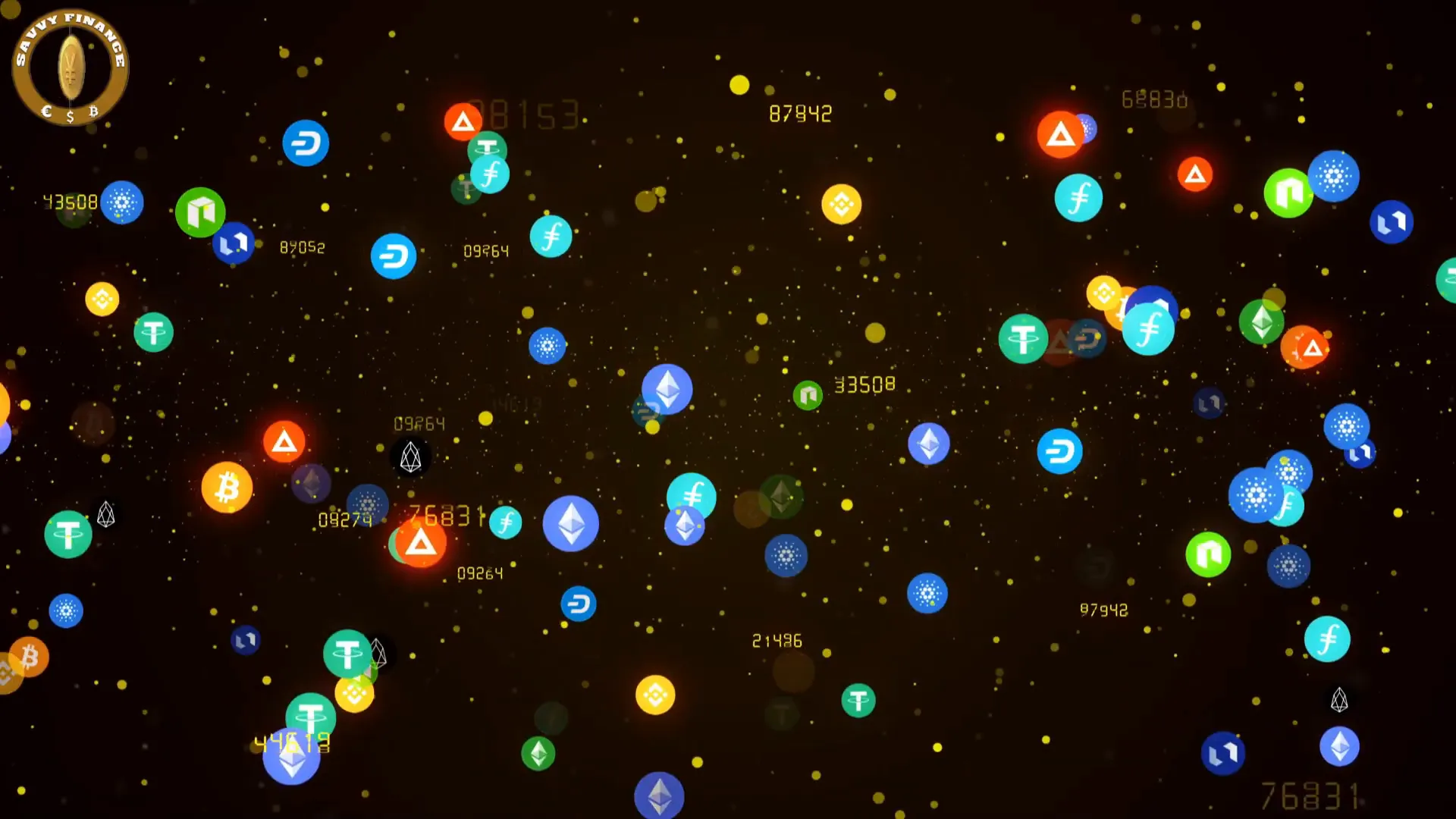 Crypto market bullish momentum with Bitcoin and Ethereum