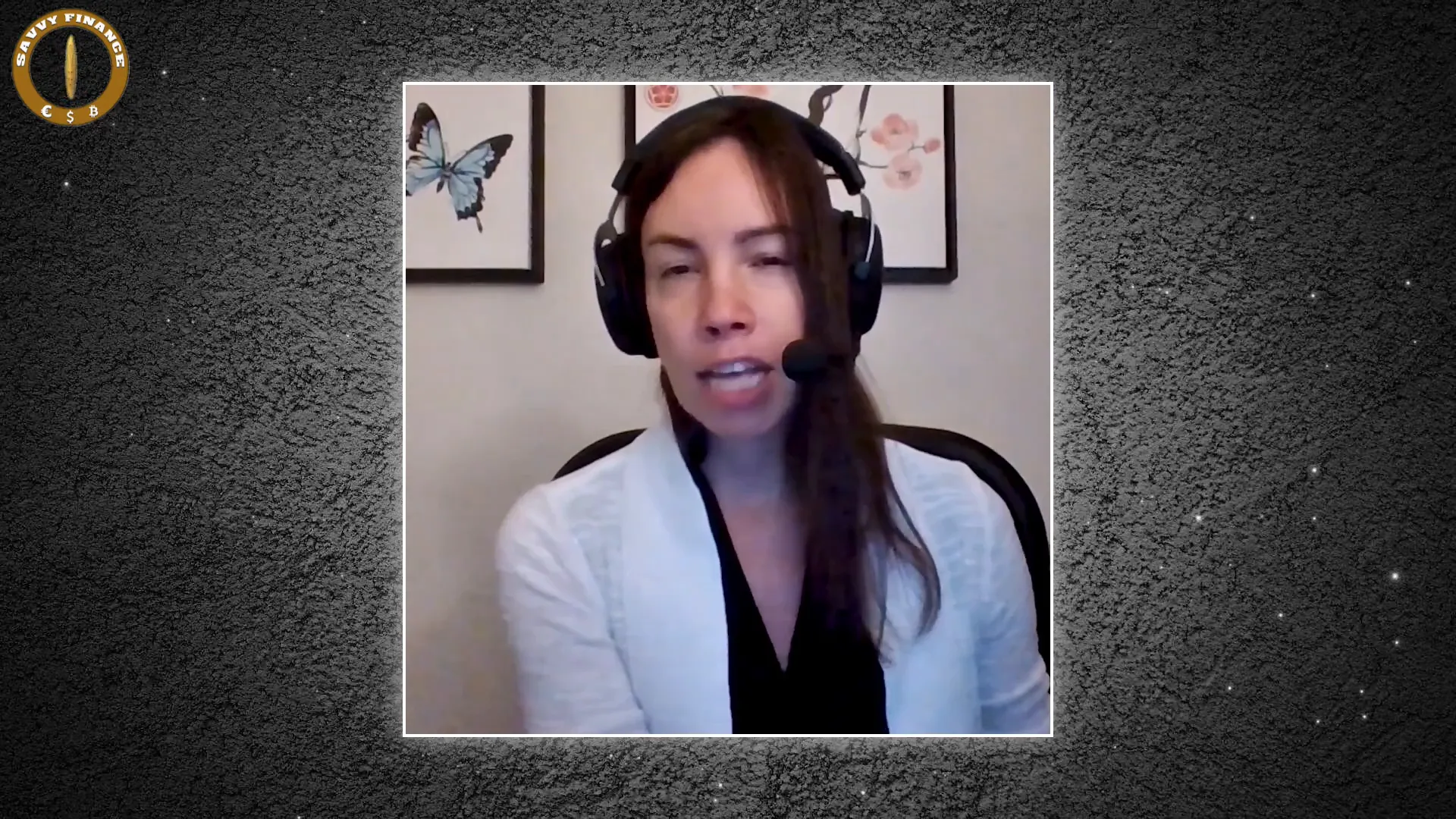 Lynn Alden discussing Bitcoin market cycles