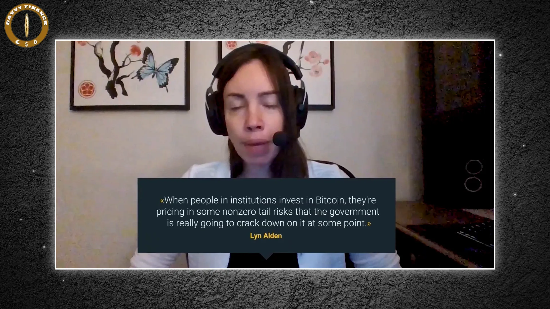Bitcoin political risk and regulatory landscape