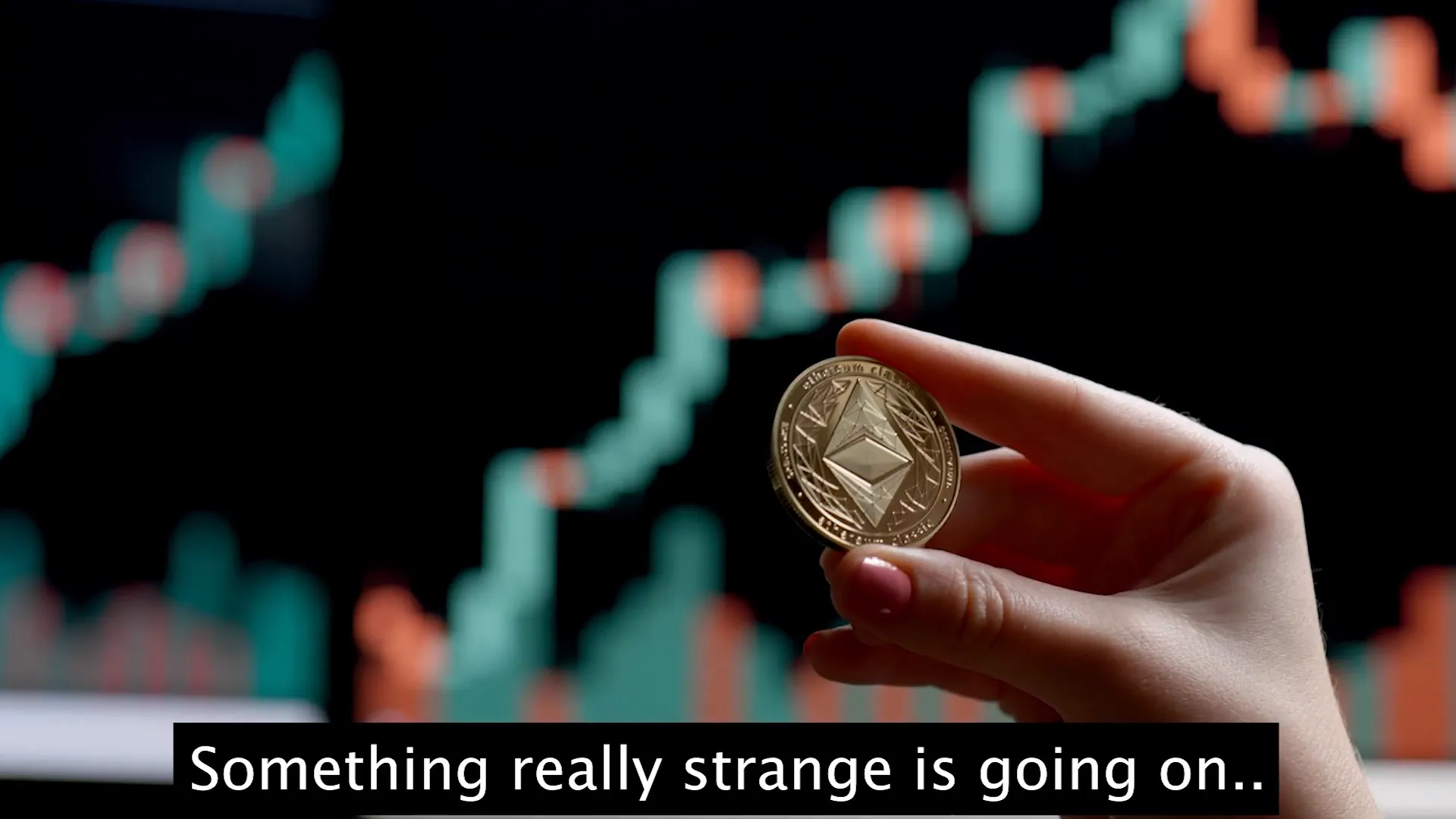 Ethereum poised to rewrite the financial system