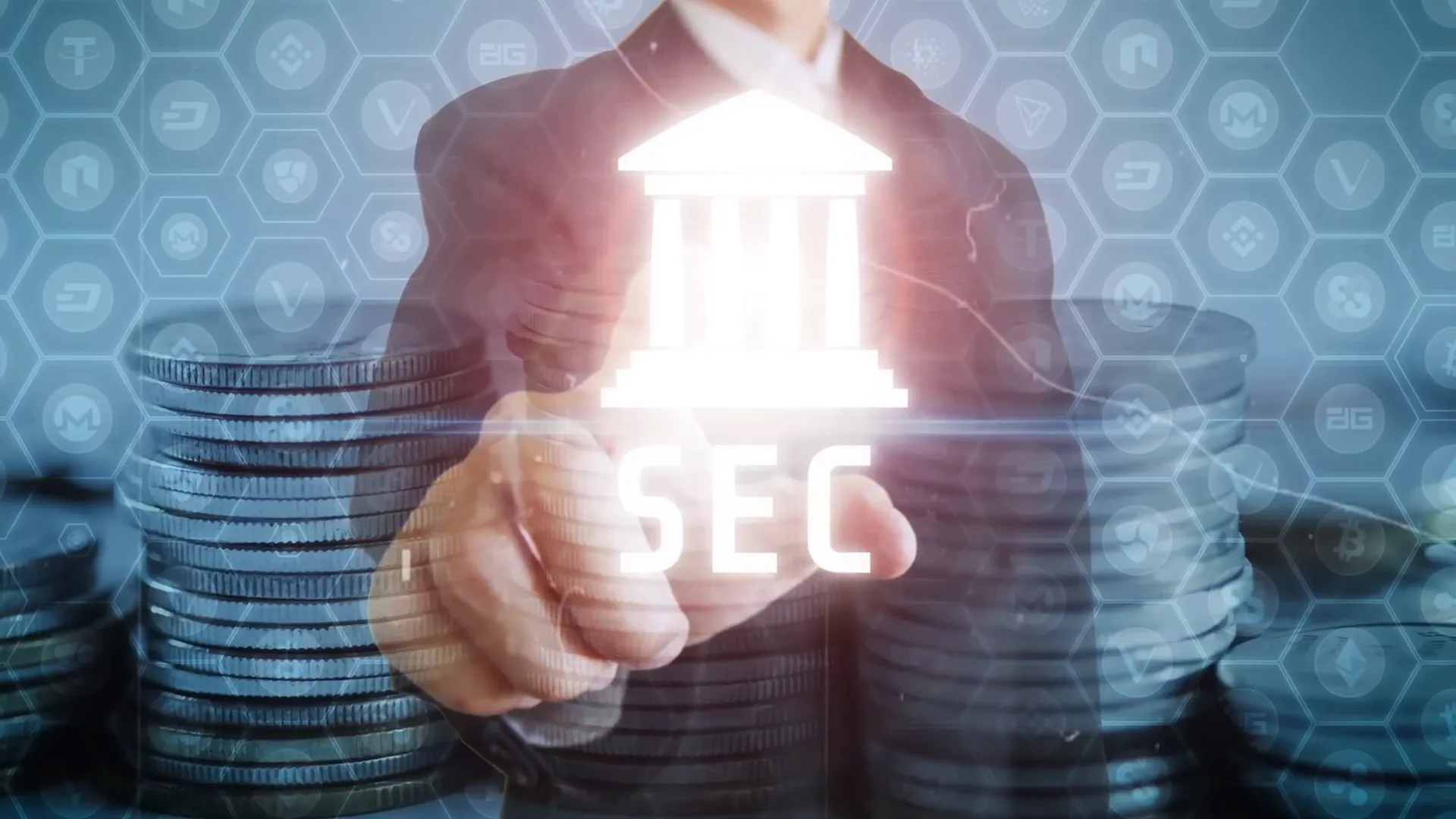 Connecting the White House report with CFTC and SEC actions