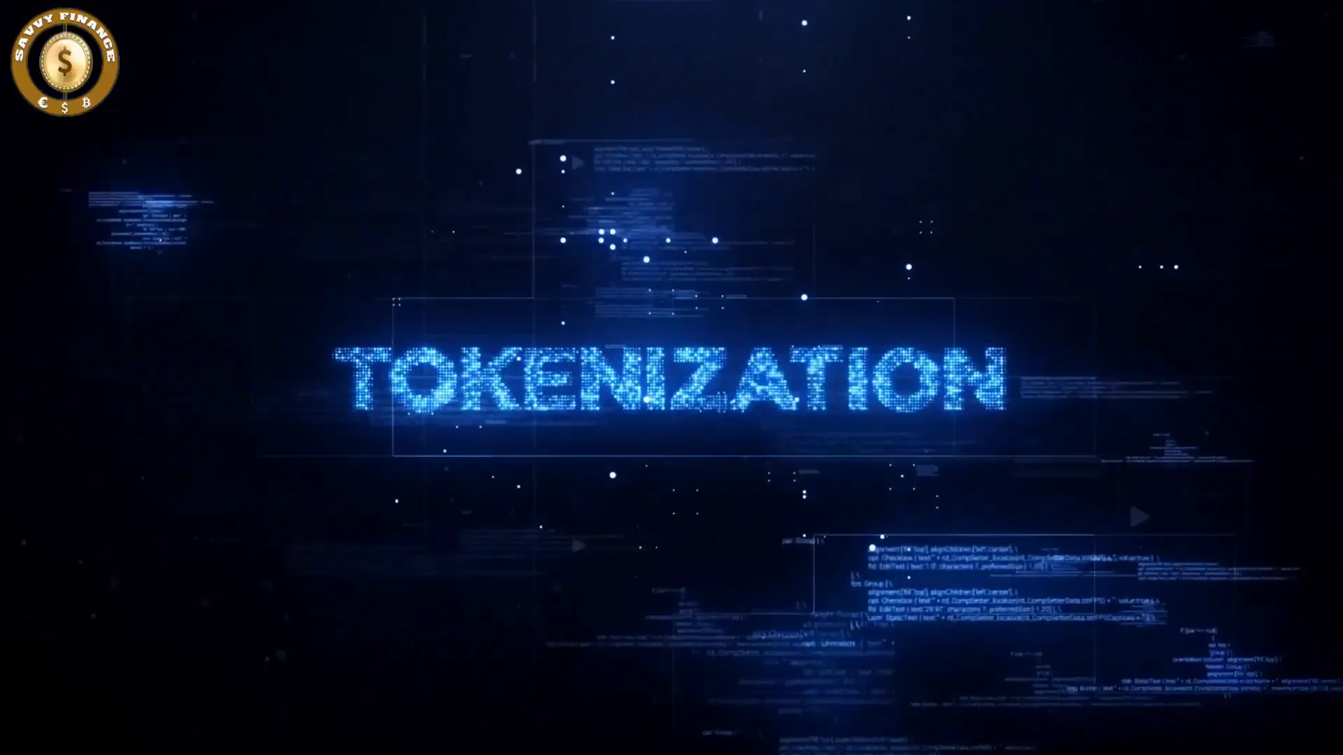 Ethereum enabling tokenization of real-world assets