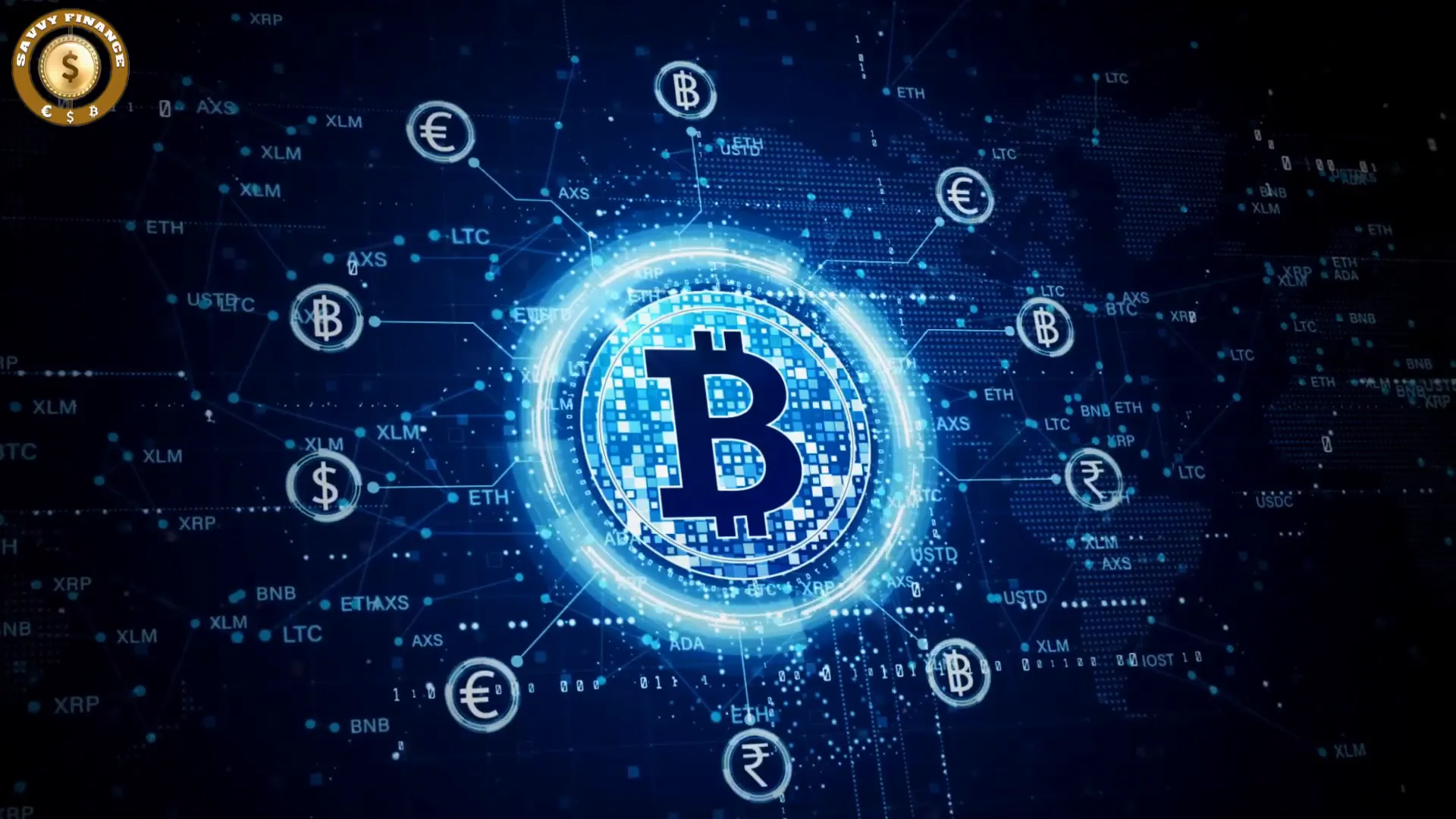 Bitcoin as a transformative technology for money and trust