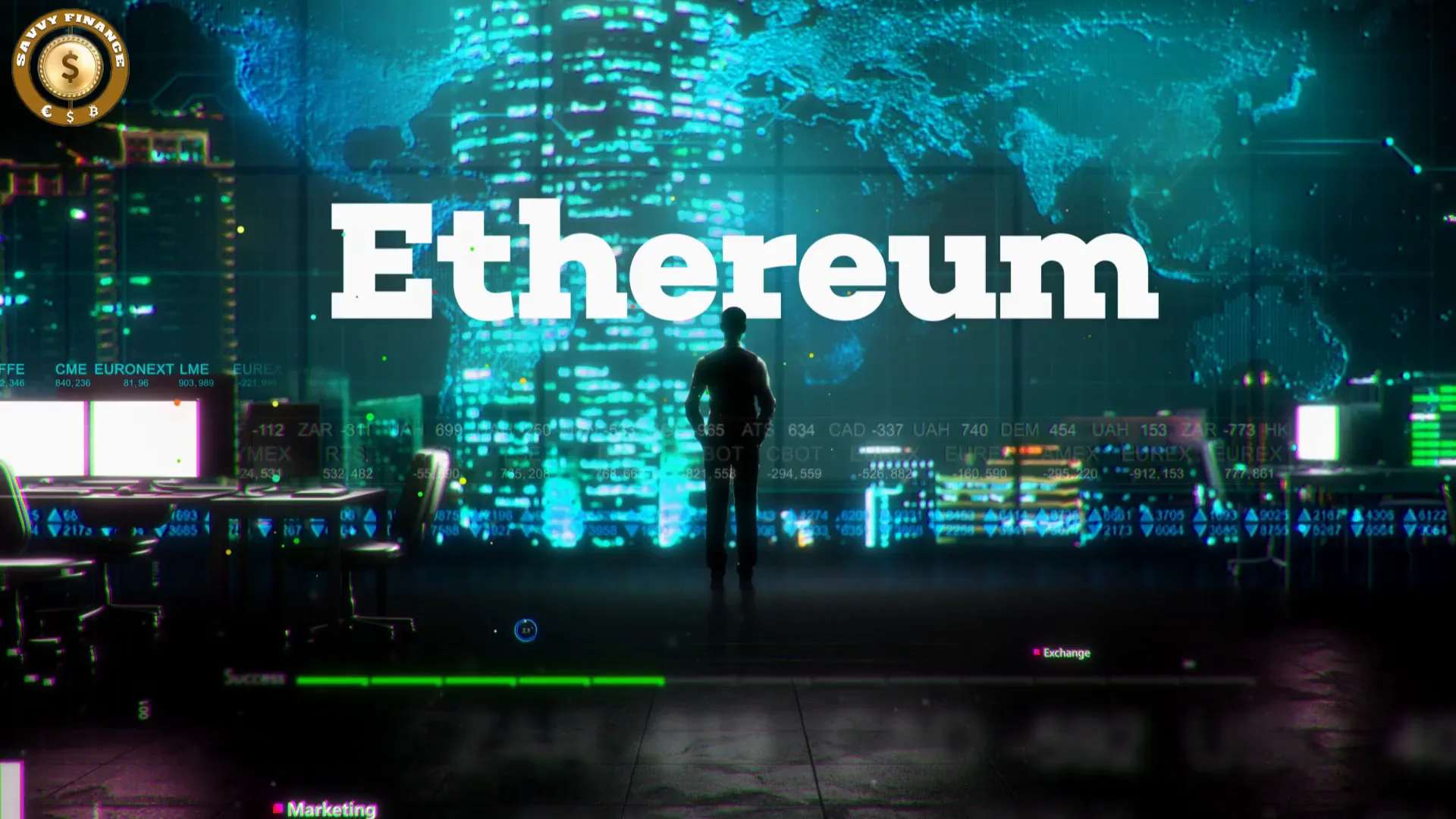 Vitalik Buterin emphasizing Ethereum must do better