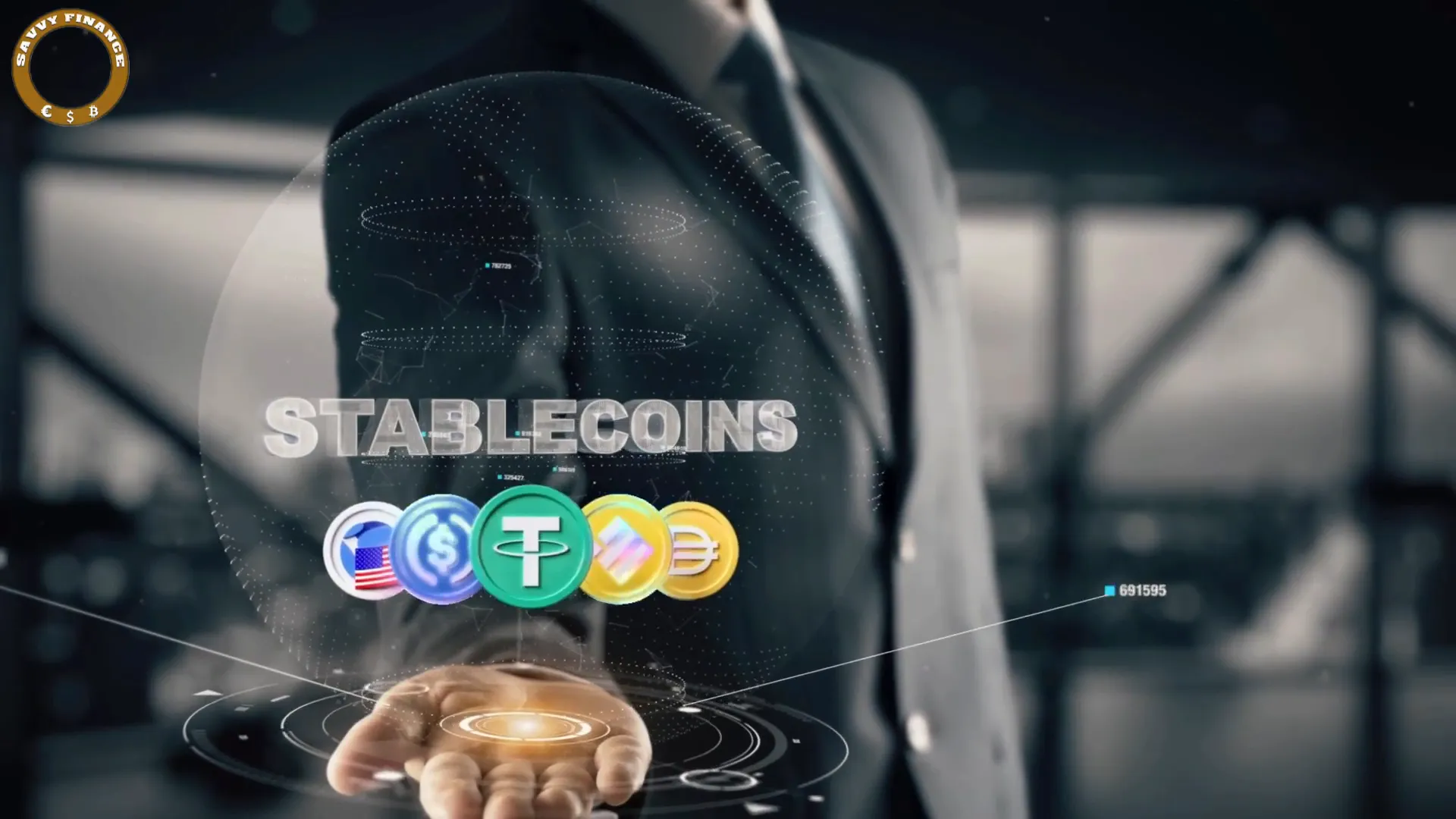 Stablecoin and TradFi demand driving structural crypto growth