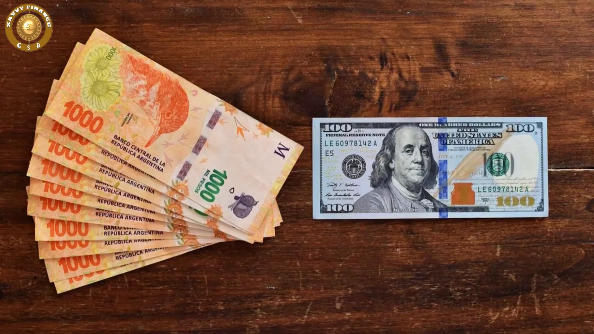 Fiat currency collapse and inflation effects worldwide