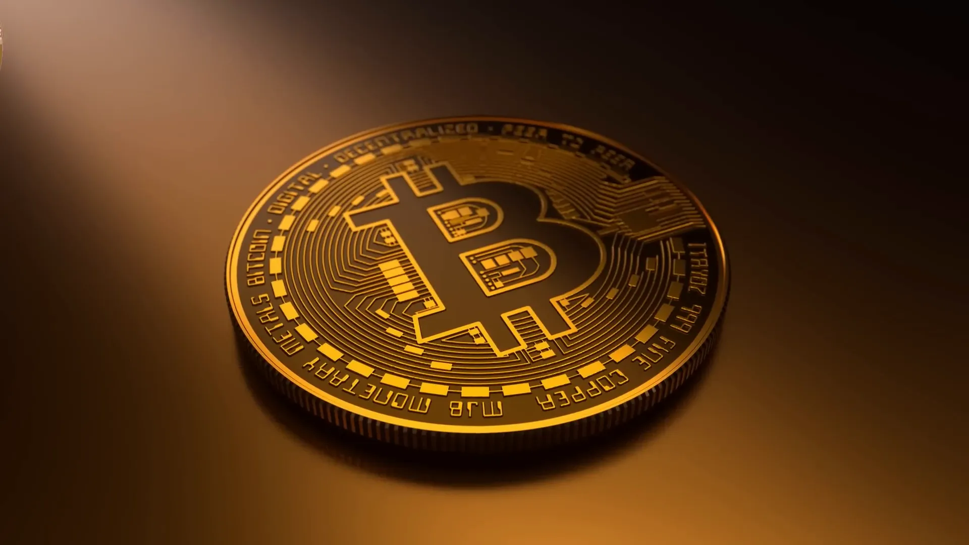Bitcoin price poised for potential vertical rally