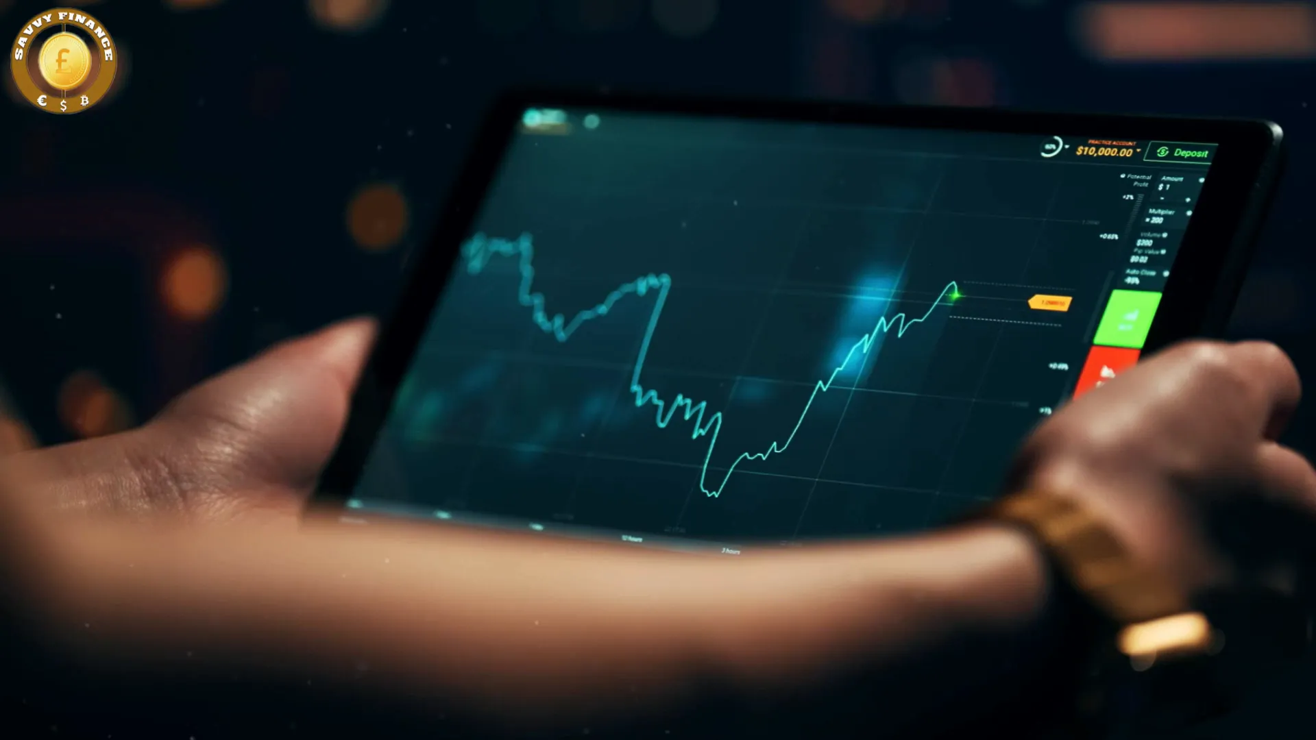 Investor psychology and market surprises