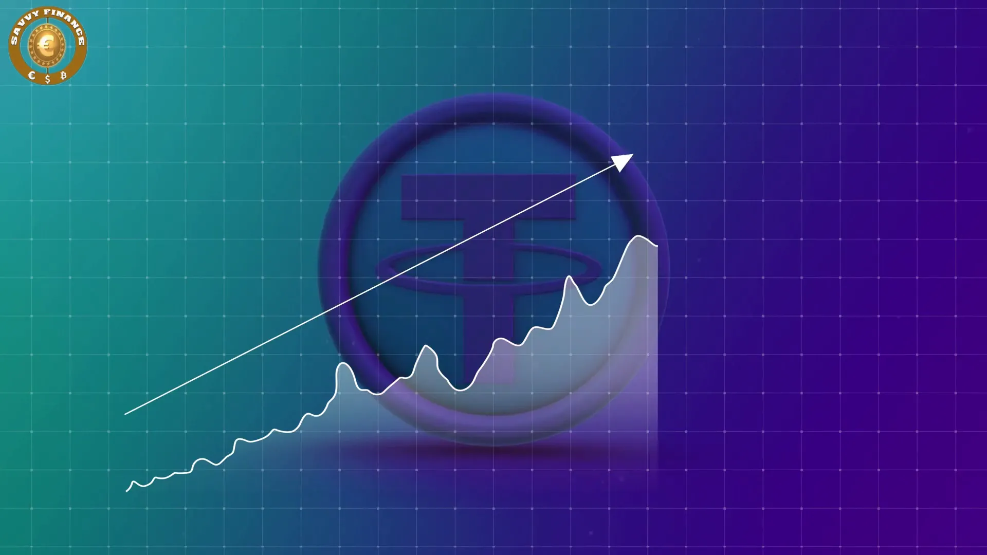 Tether's profitability compared to traditional banks