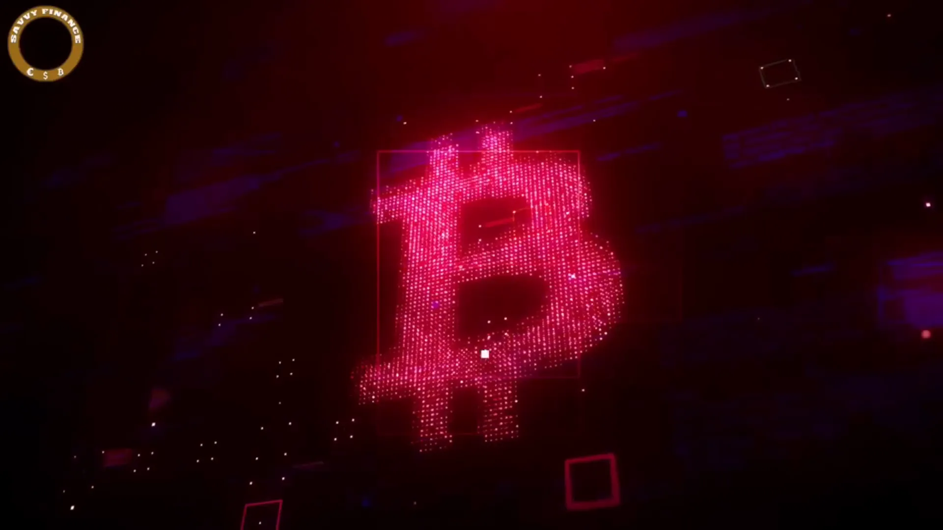 Bitcoin positioned as backbone not side bet