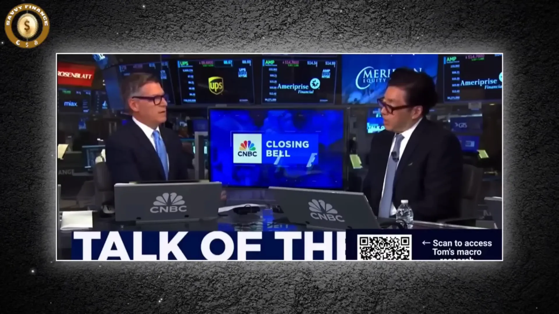 Discussion of PPI and market reaction
