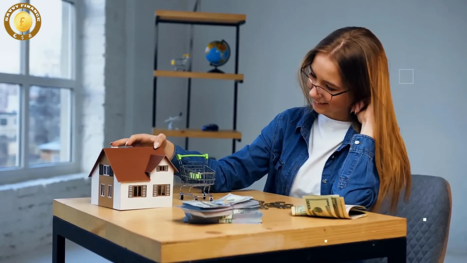 Young people choosing Bitcoin instead of buying property