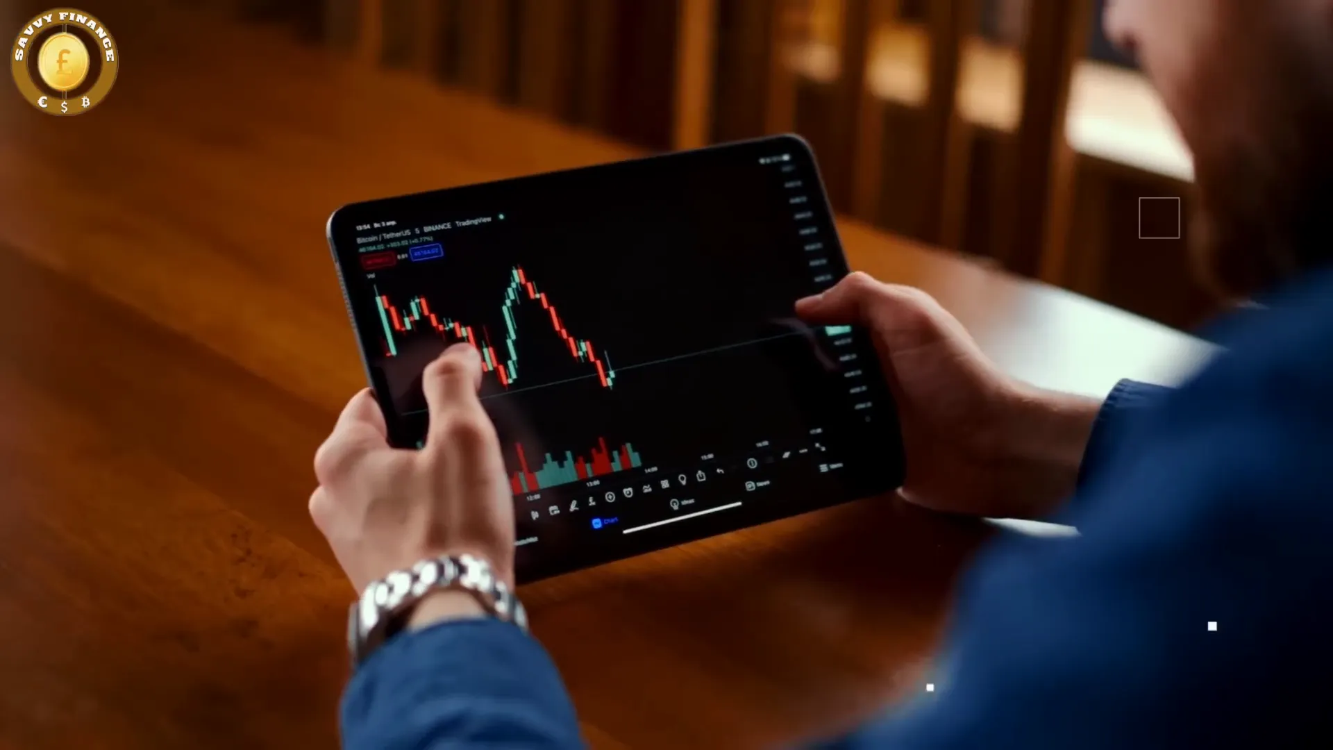 Chart showing leveraged corporate BTC buys and potential liquidation points