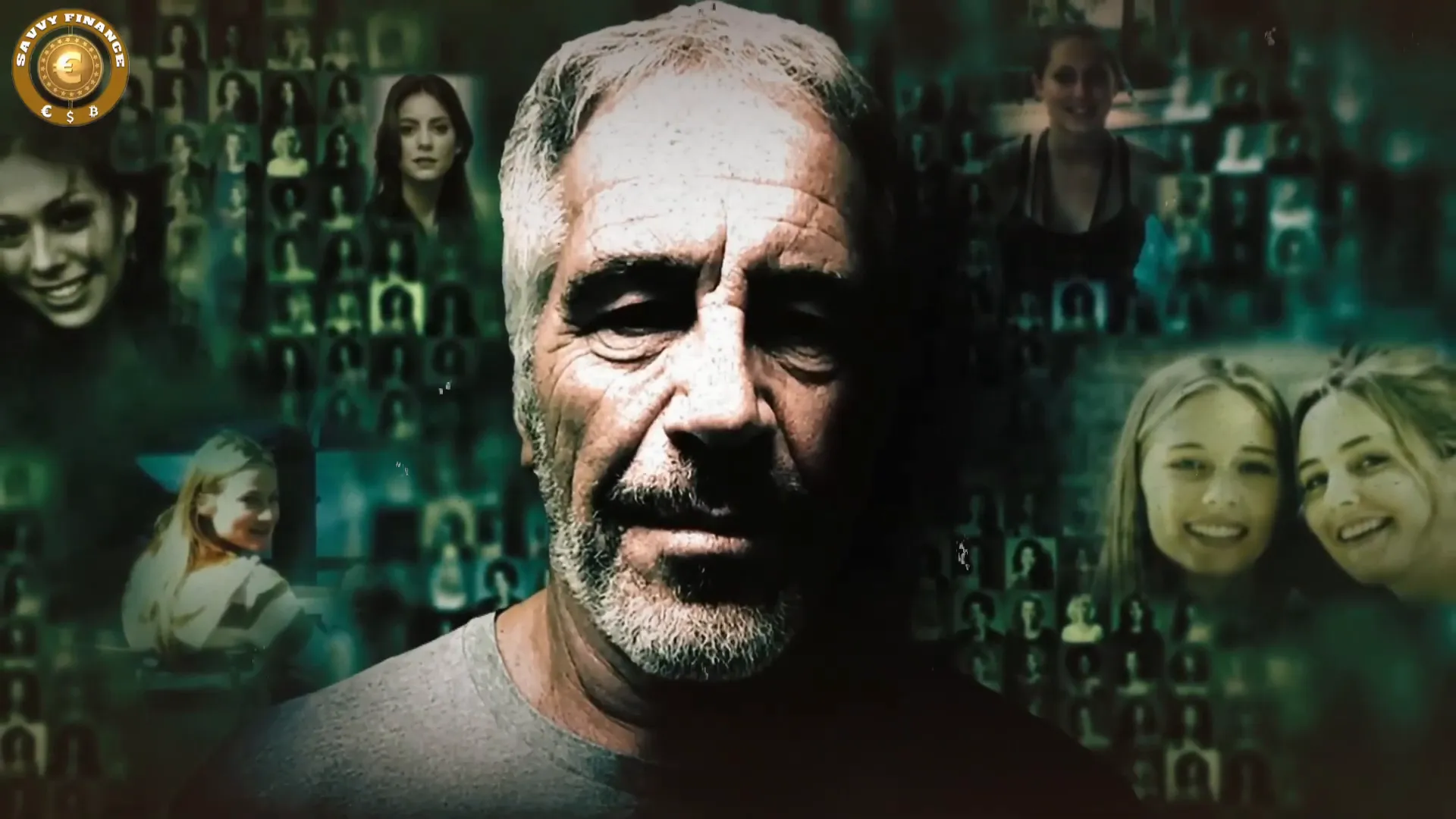 Jeffrey Epstein's financial network and connections