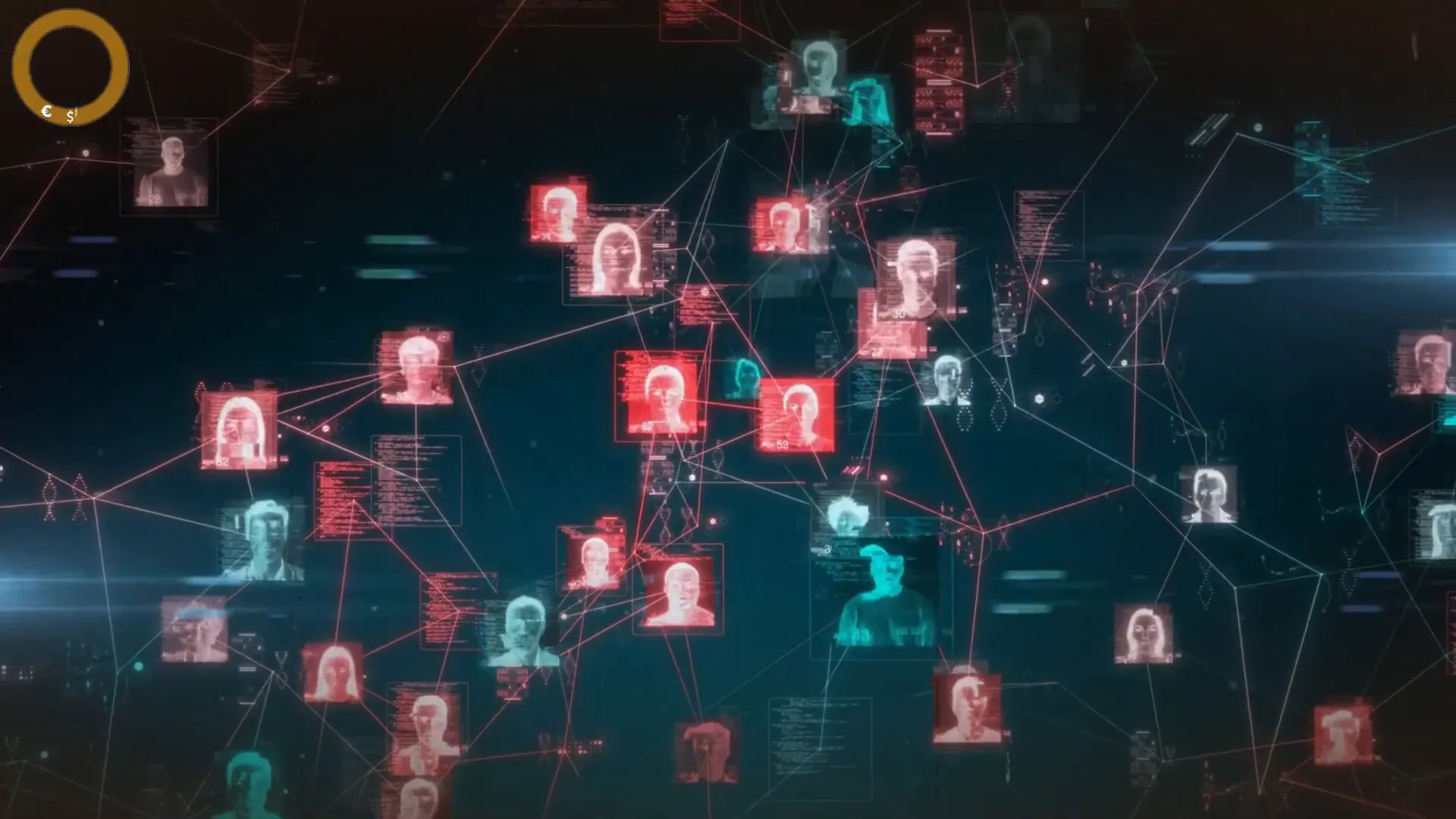 Surveillance in private sector fintech companies