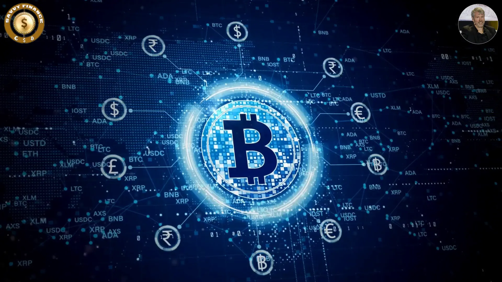 Crypto industry embracing Bitcoin as the foundation