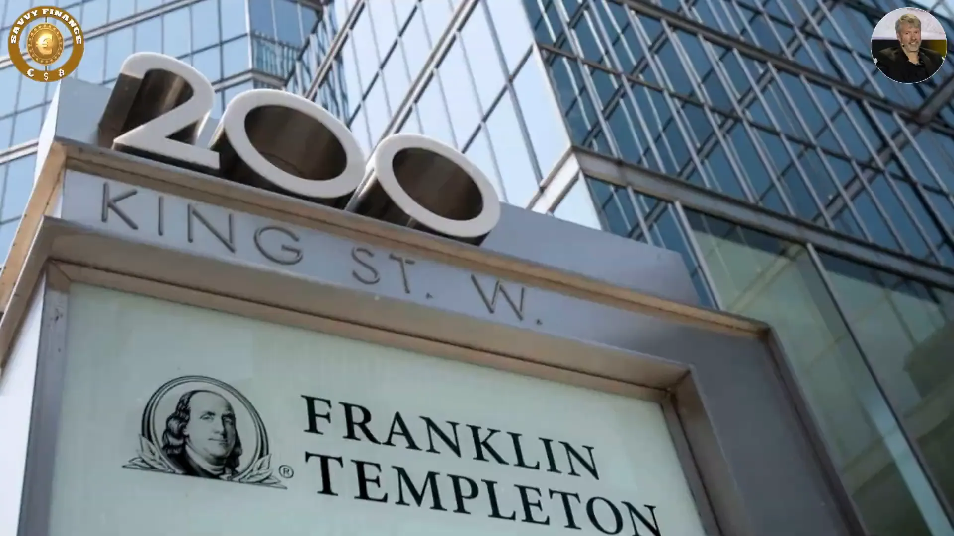 Bitcoin ETFs gaining massive institutional capital