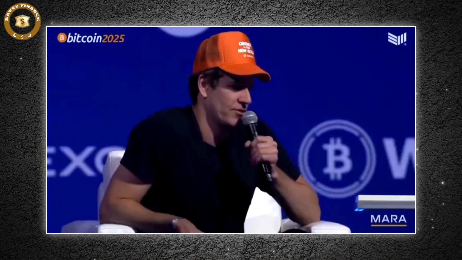 Tyler Winklevoss predicts Bitcoin to $1 million