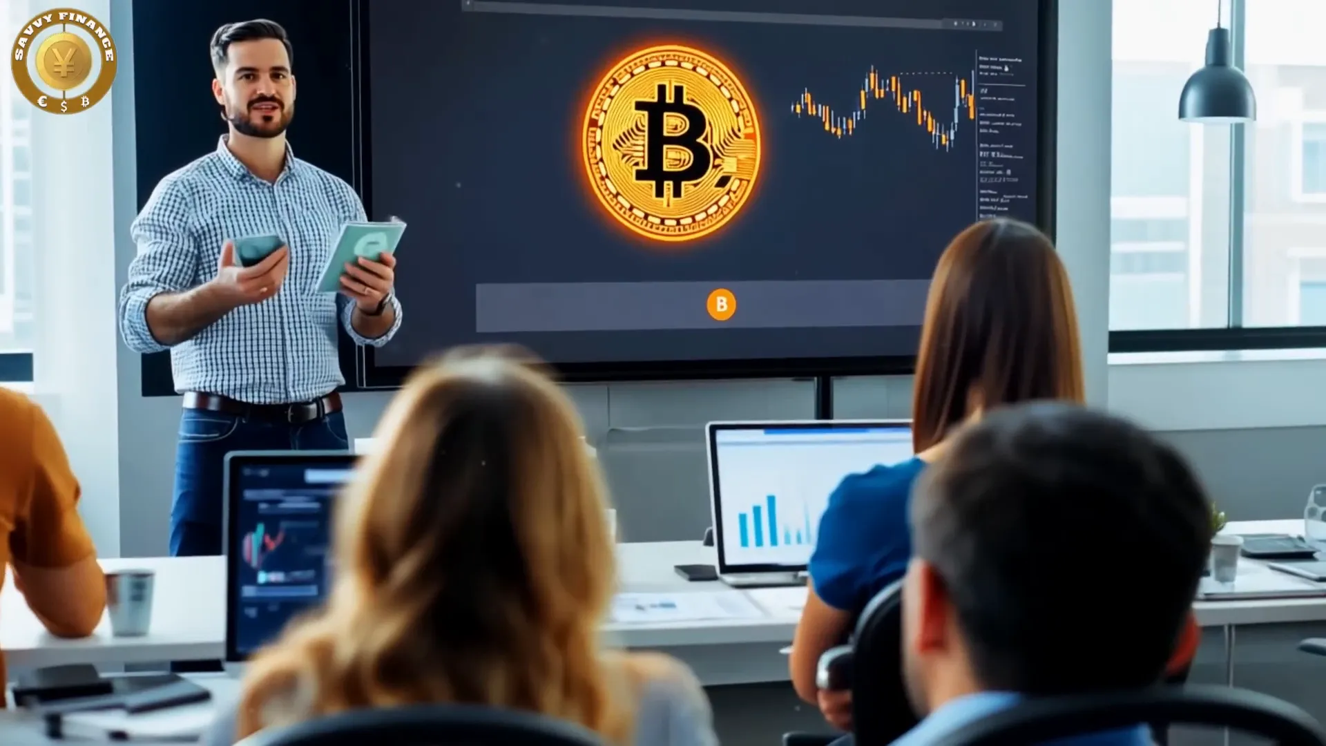 Jack emphasizing Bitcoin ownership for the people