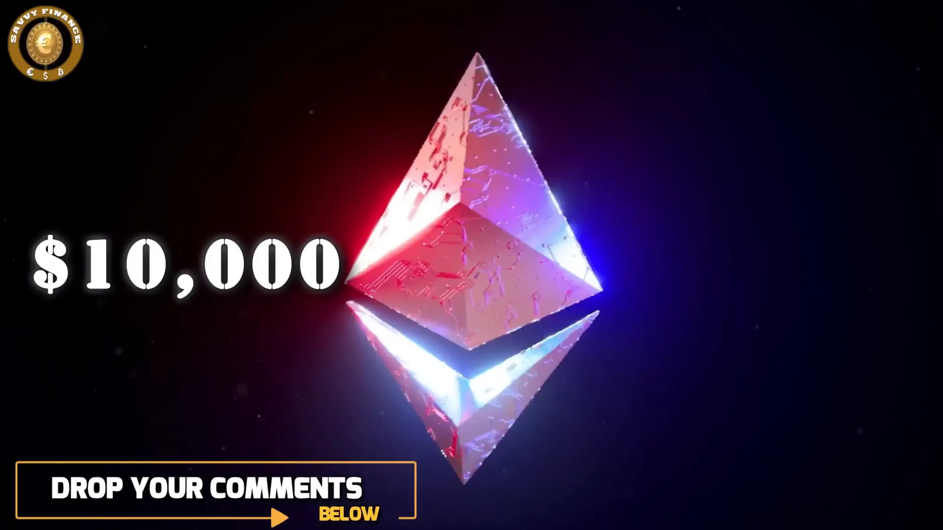 Call to action for Ethereum's future and price discussion
