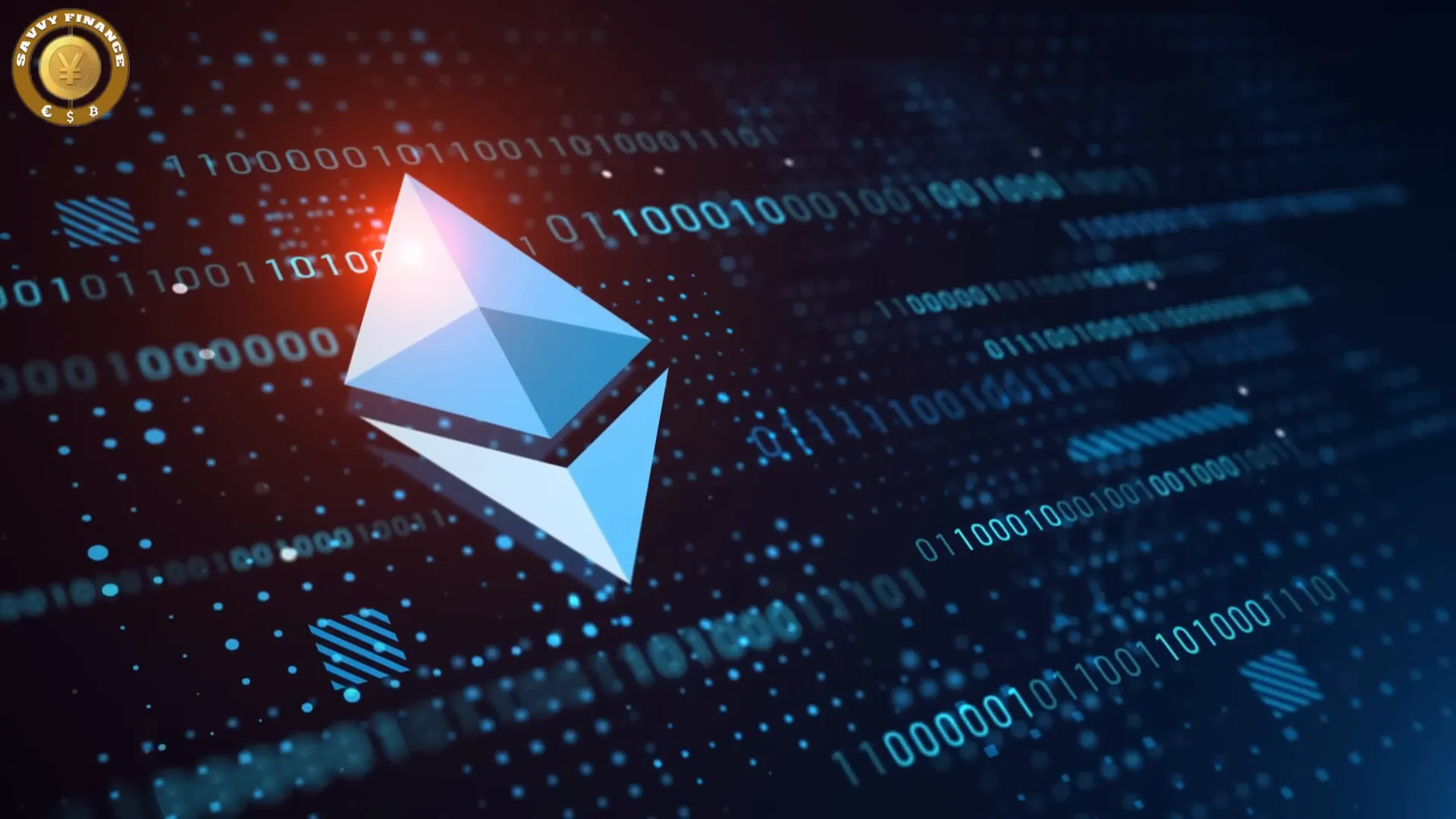 Ethereum as the foundation of new financial architecture