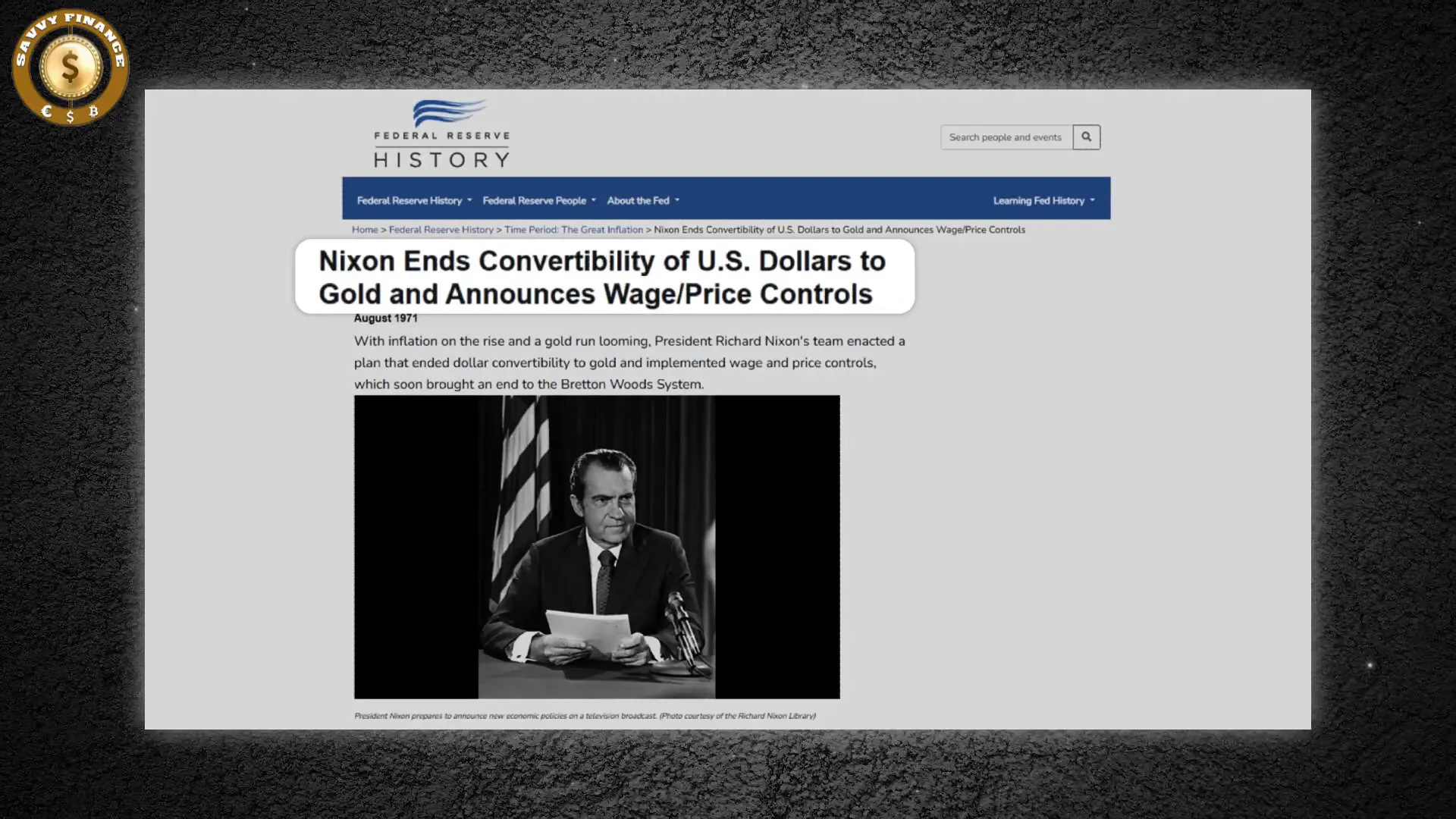 Hollowing out of US industrial base to maintain global dollar empire