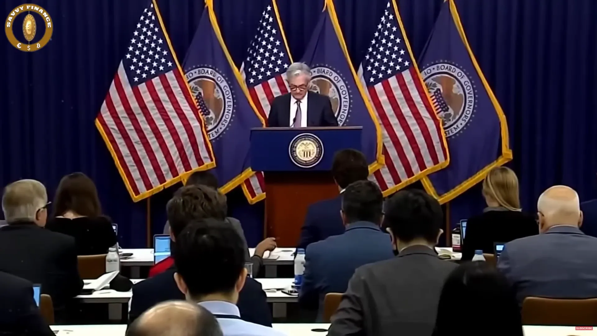 Lawrence Lepard on the Federal Reserve’s power and influence