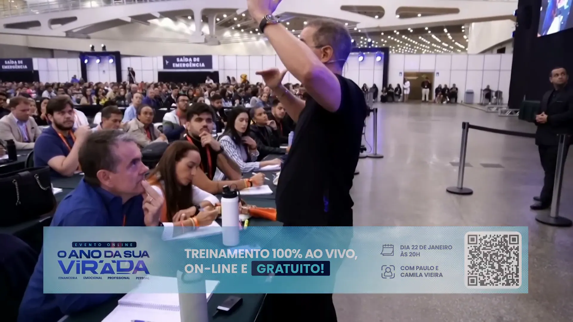 Competências técnicas e emocionais