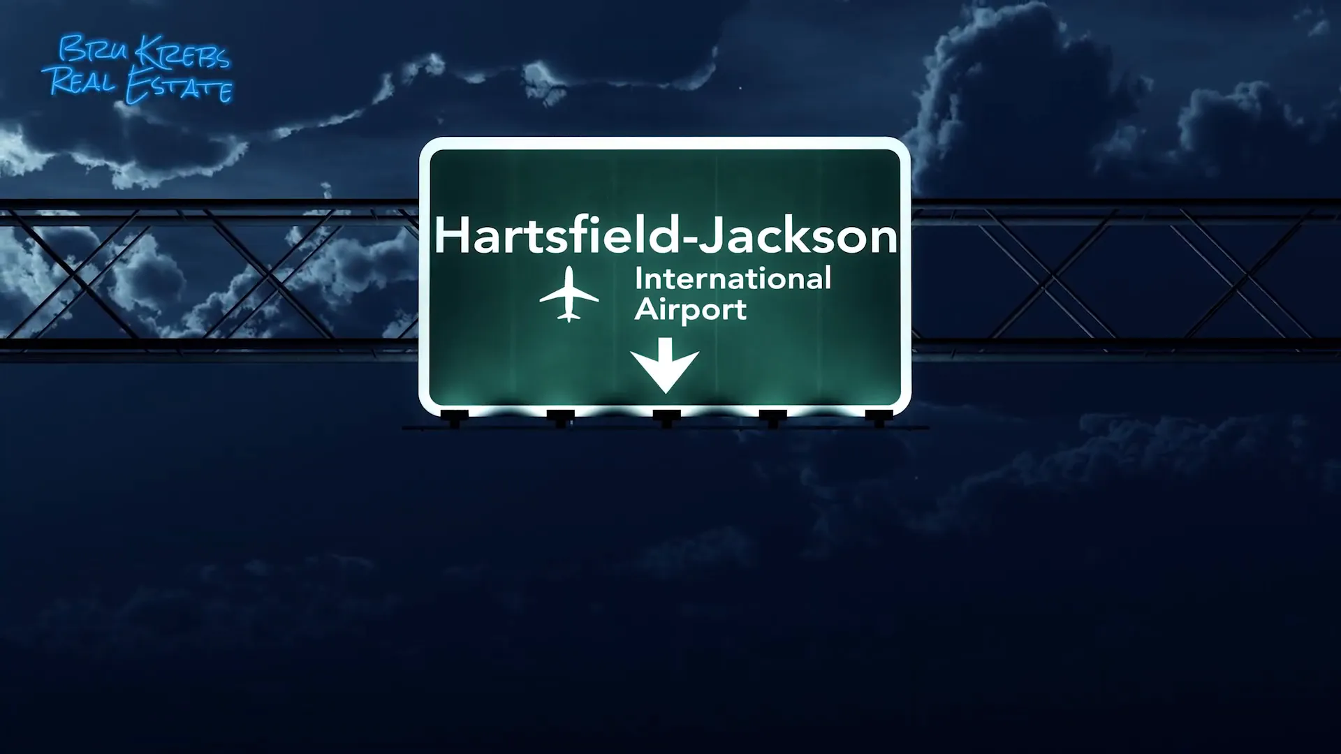 Hartsfield-Jackson Atlanta International Airport