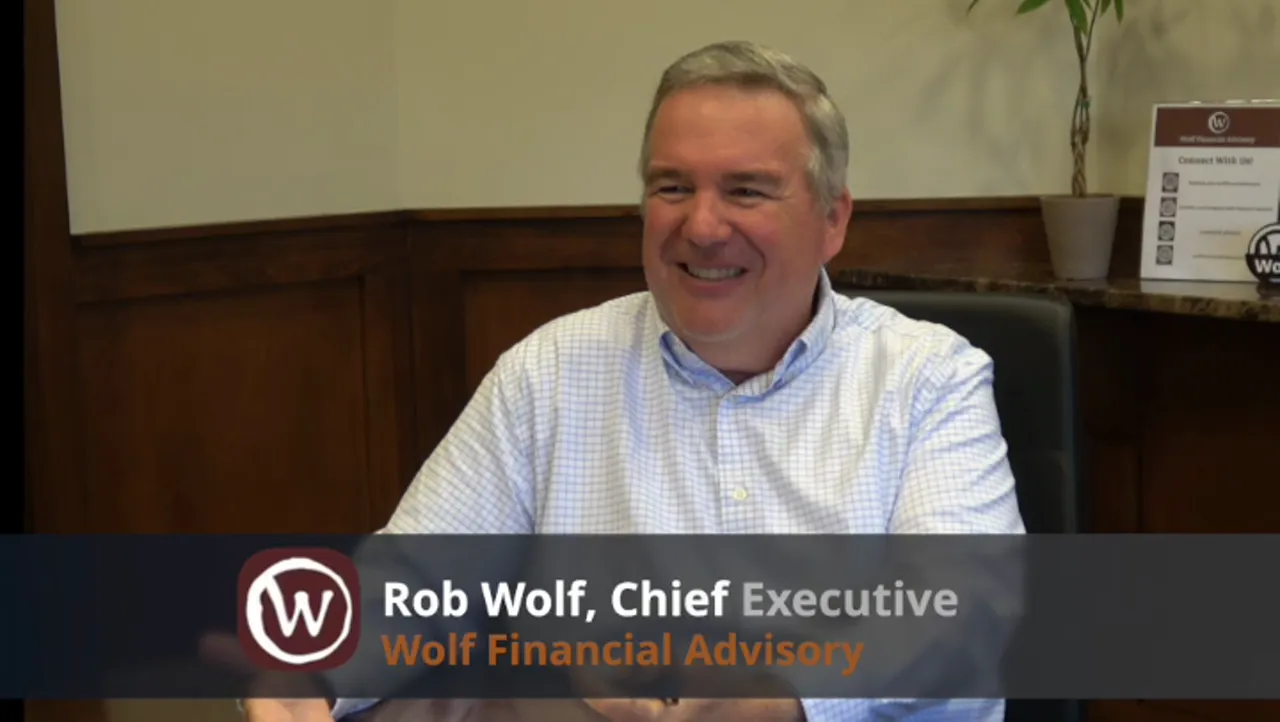 Opening remarks about focusing on the tax code